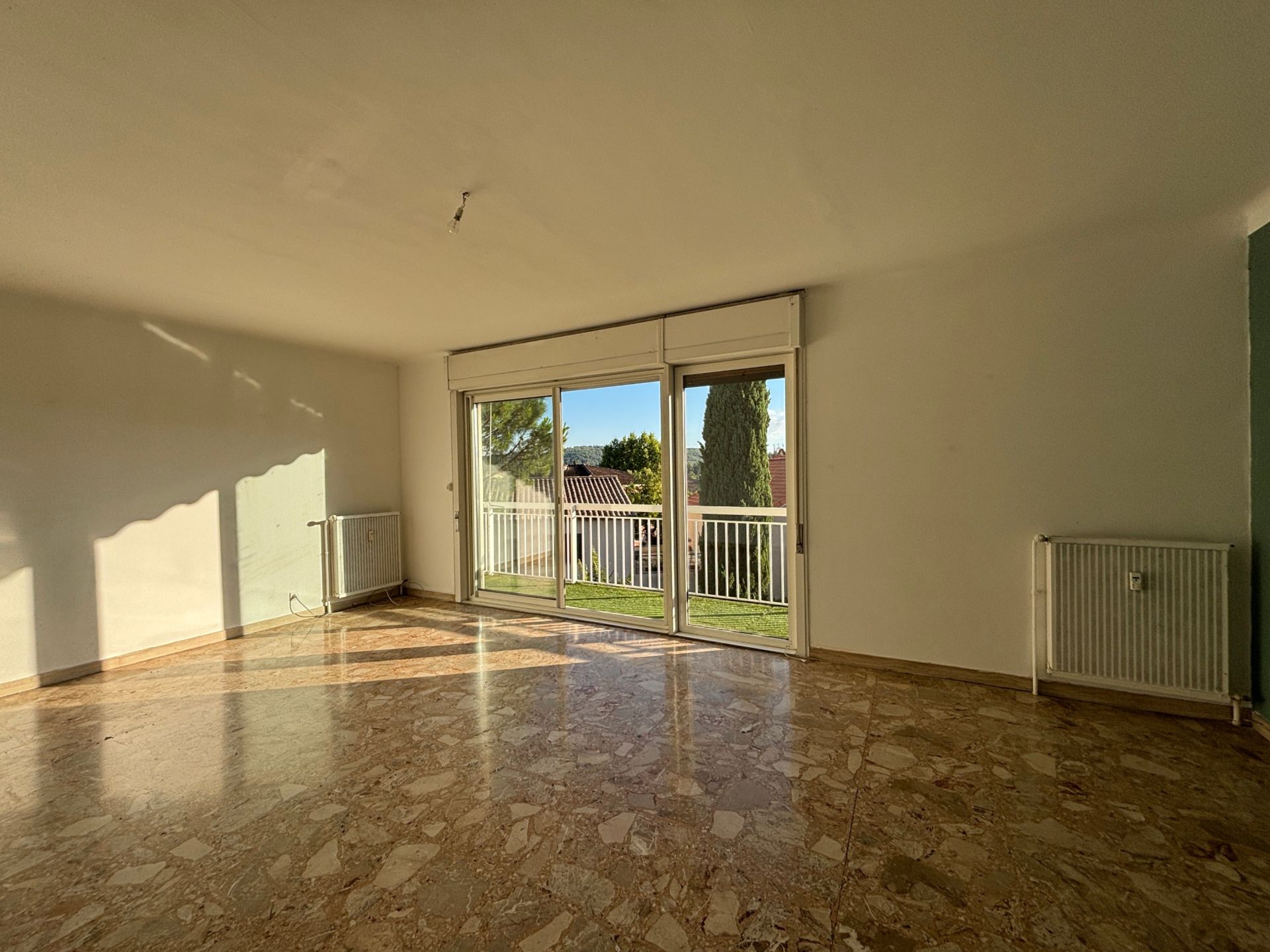 appartement 4 pièces en vente sur AIX EN PROVENCE (13100)