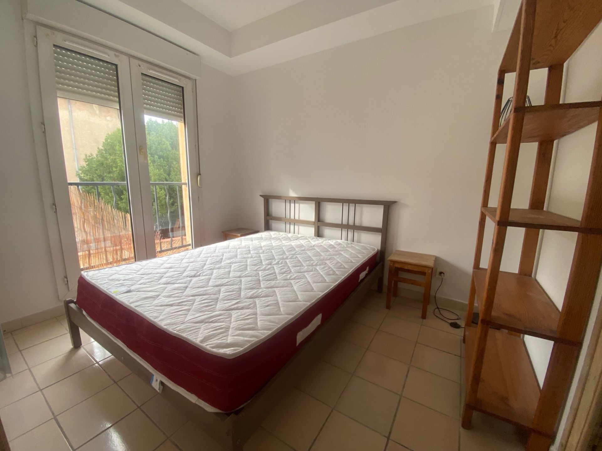 appartement 2 pièces en location sur AIX EN PROVENCE (13100)