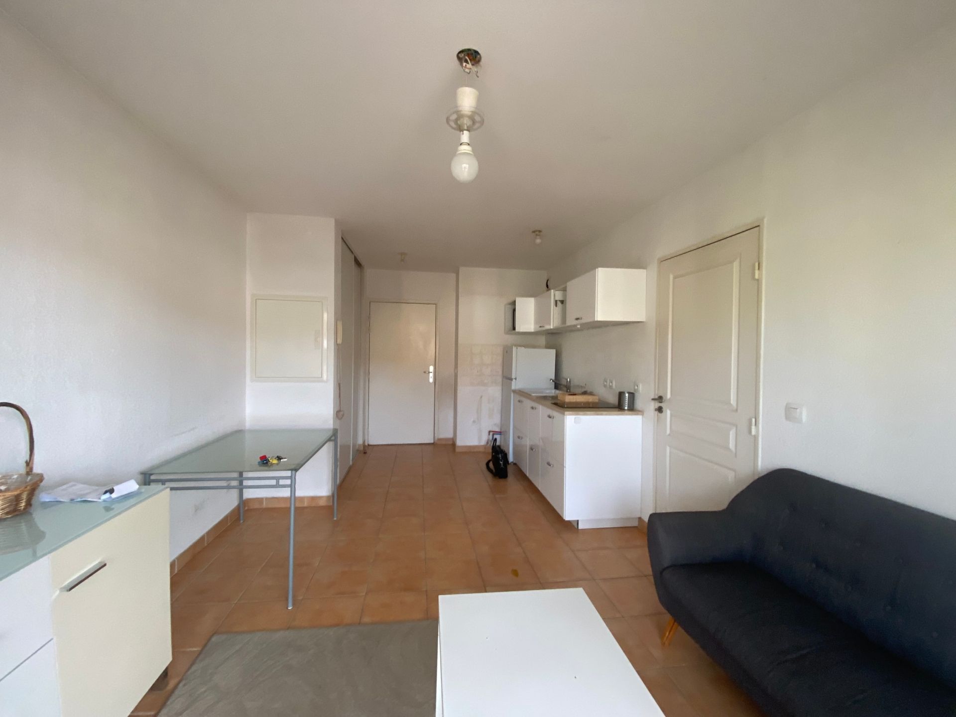 appartement 2 pièces en location sur AIX EN PROVENCE (13090)