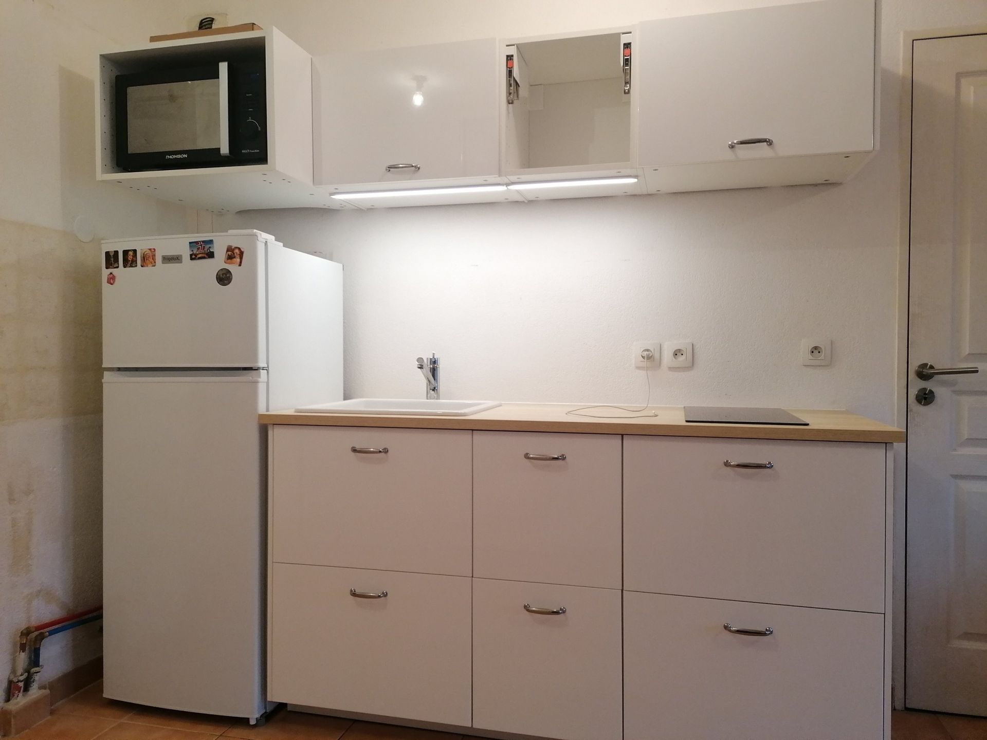 appartement 2 pièces en location sur AIX EN PROVENCE (13090)