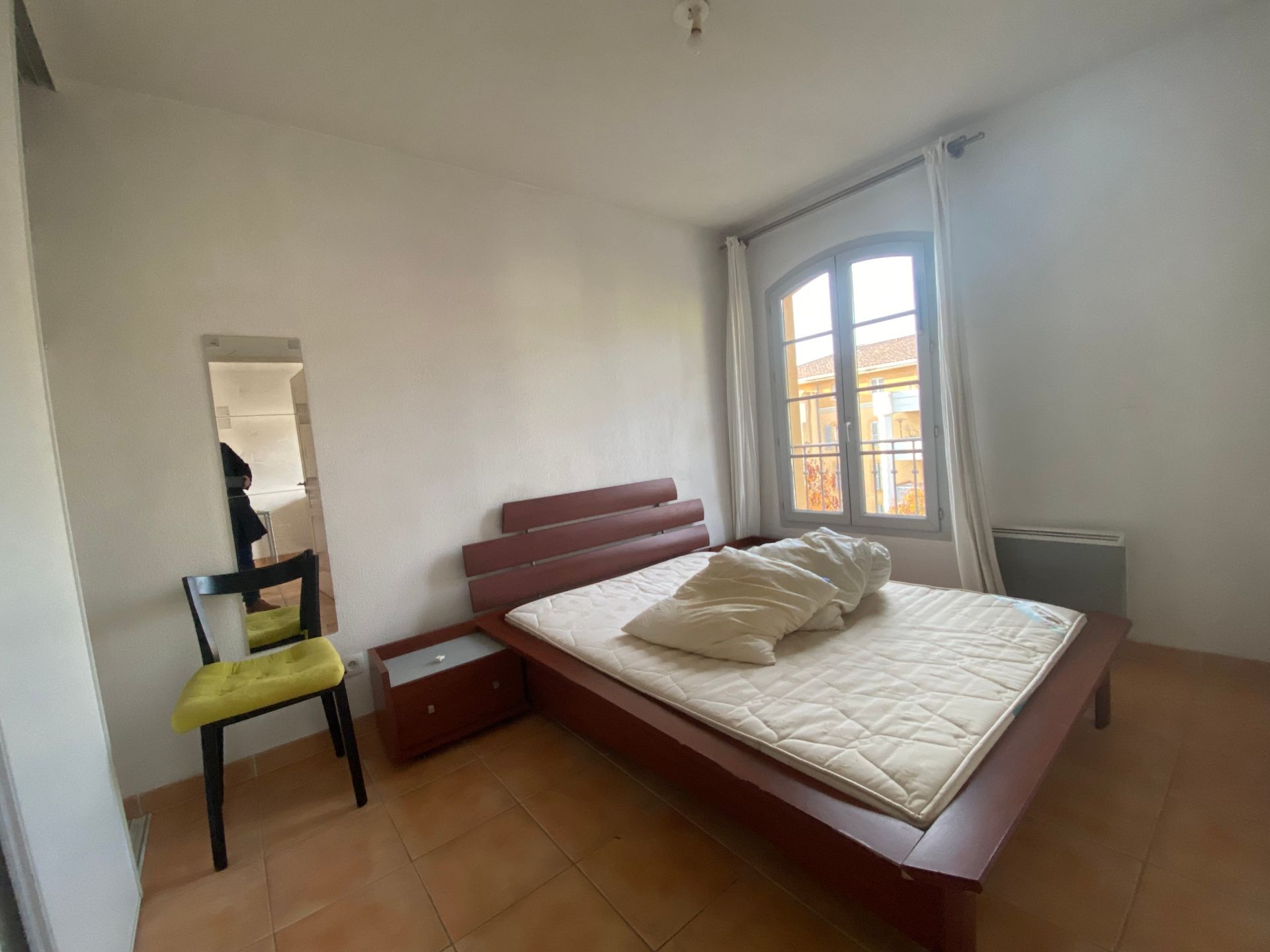 appartement 2 pièces en location sur AIX EN PROVENCE (13090)
