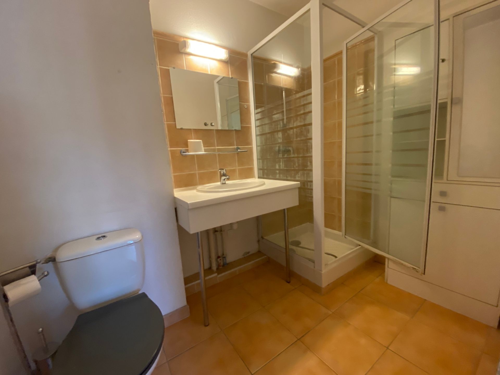 appartement 2 pièces en location sur AIX EN PROVENCE (13090)