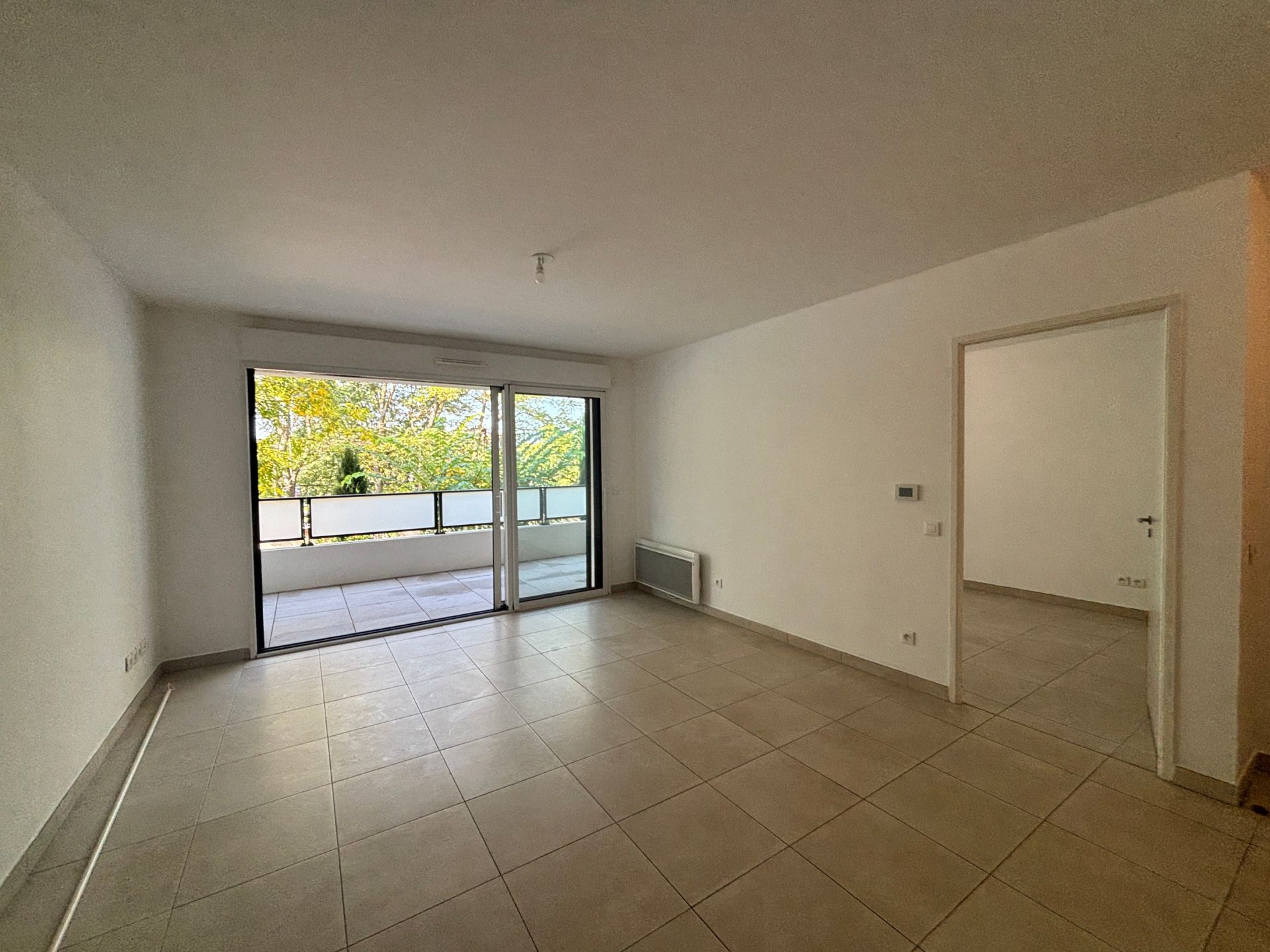 appartement 2 pièces en location sur AIX EN PROVENCE (13090)