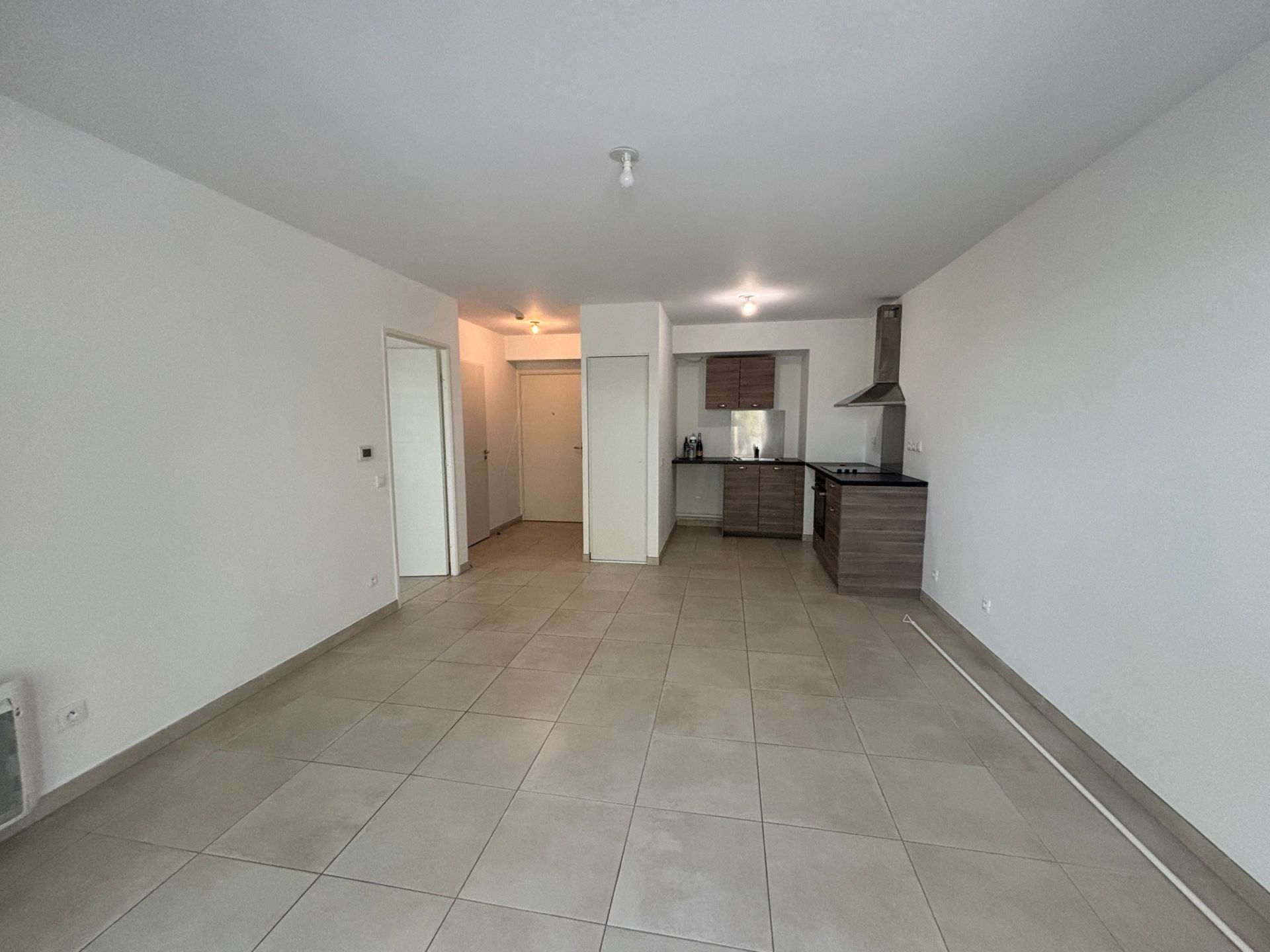appartement 2 pièces en location sur AIX EN PROVENCE (13090)