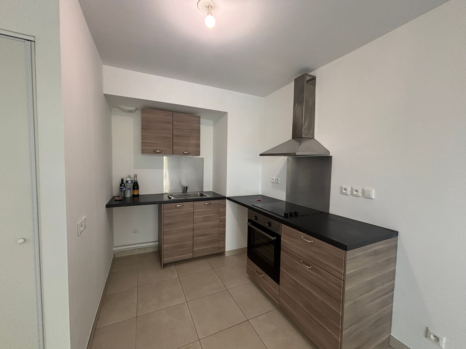 appartement 2 pièces en location sur AIX EN PROVENCE (13090)