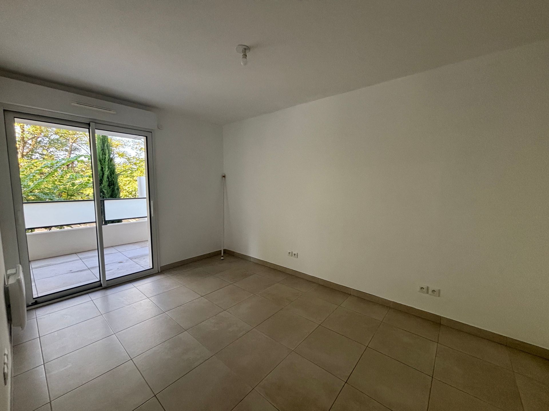 appartement 2 pièces en location sur AIX EN PROVENCE (13090)