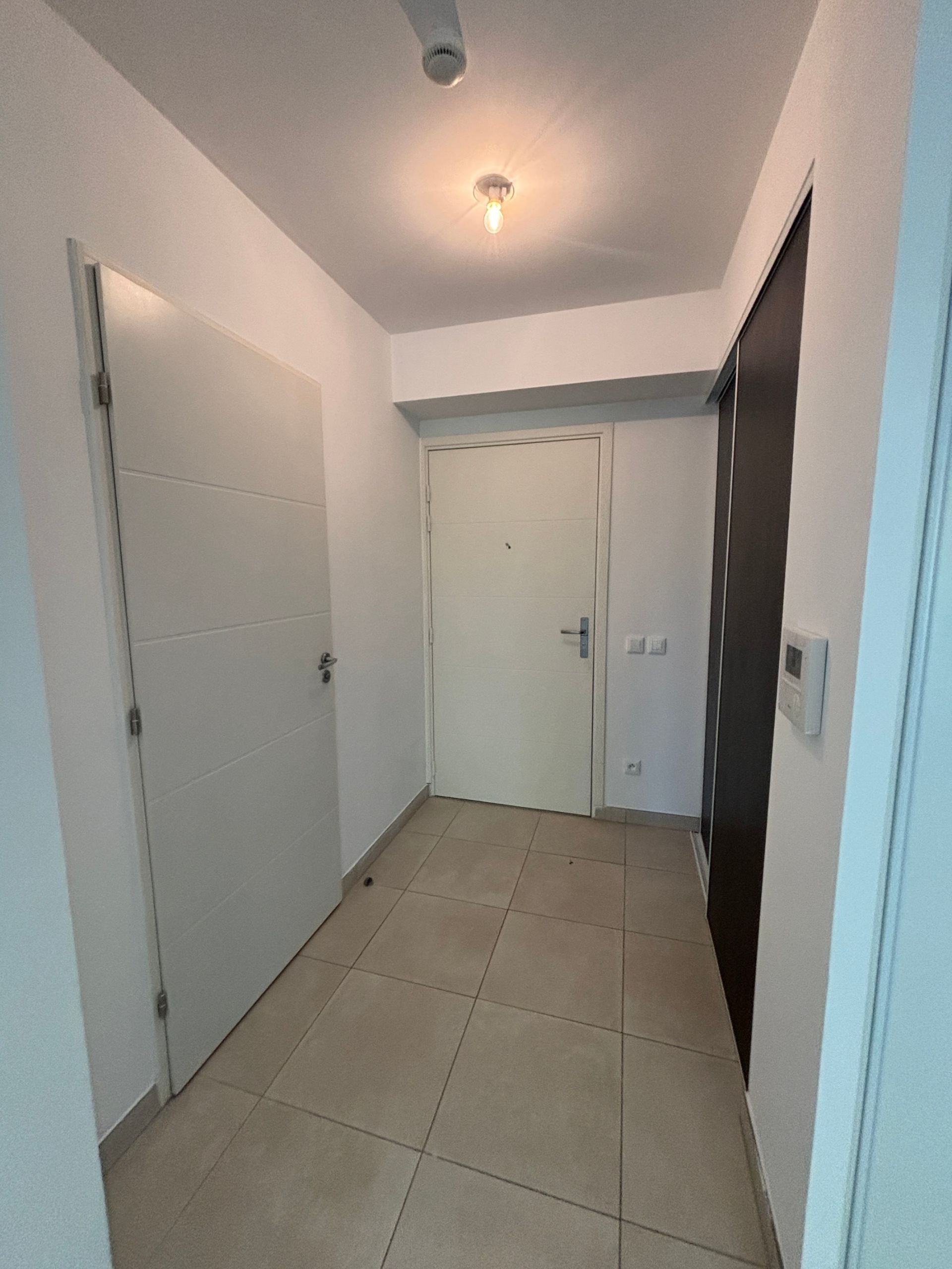 appartement 2 pièces en location sur AIX EN PROVENCE (13090)