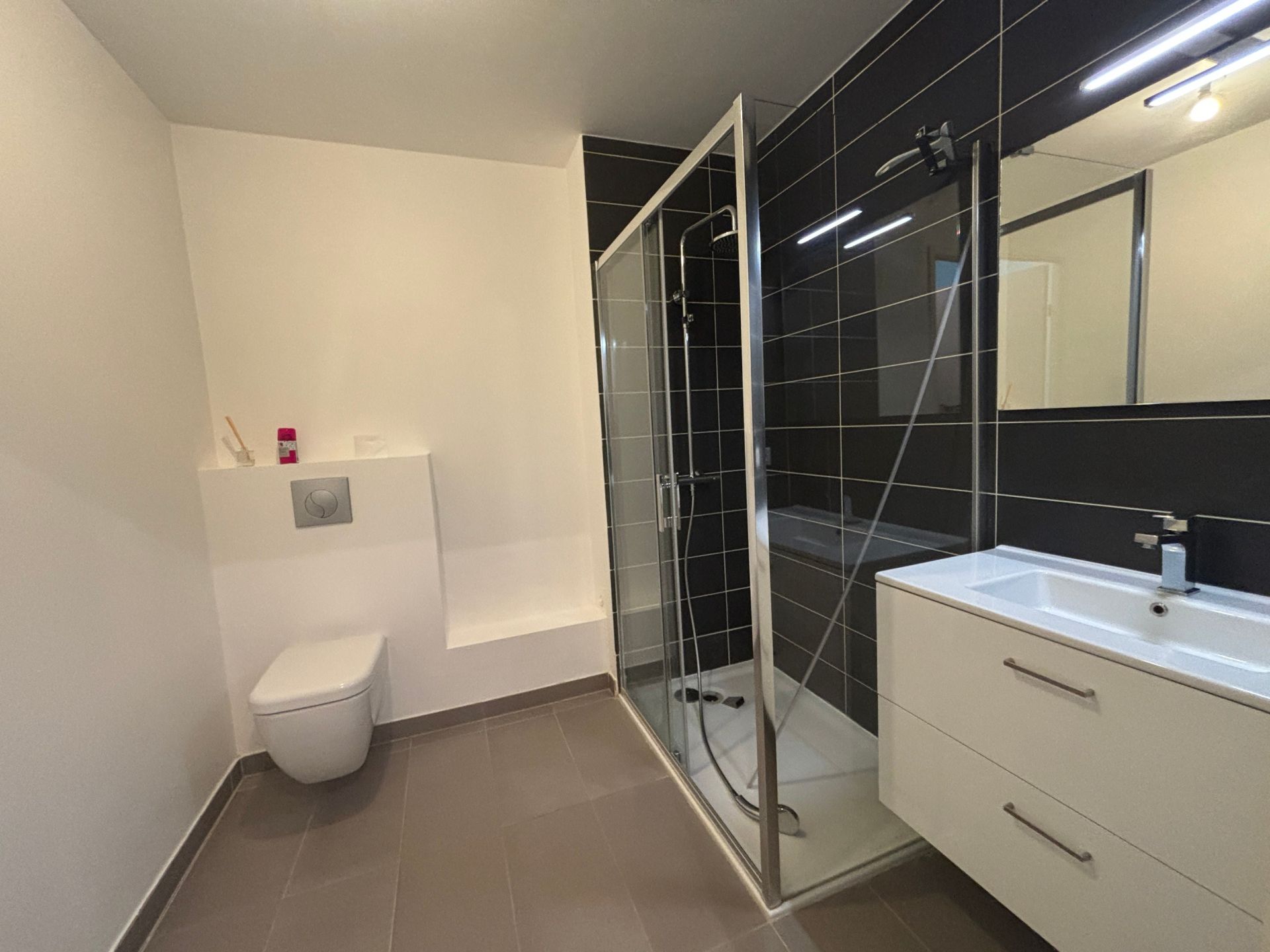 appartement 2 pièces en location sur AIX EN PROVENCE (13090)