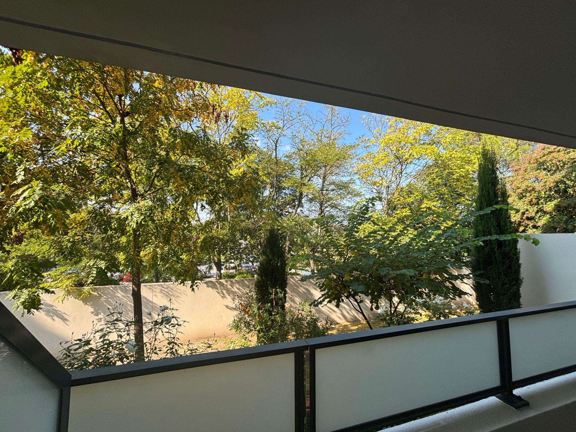 appartement 2 pièces en location sur AIX EN PROVENCE (13090)