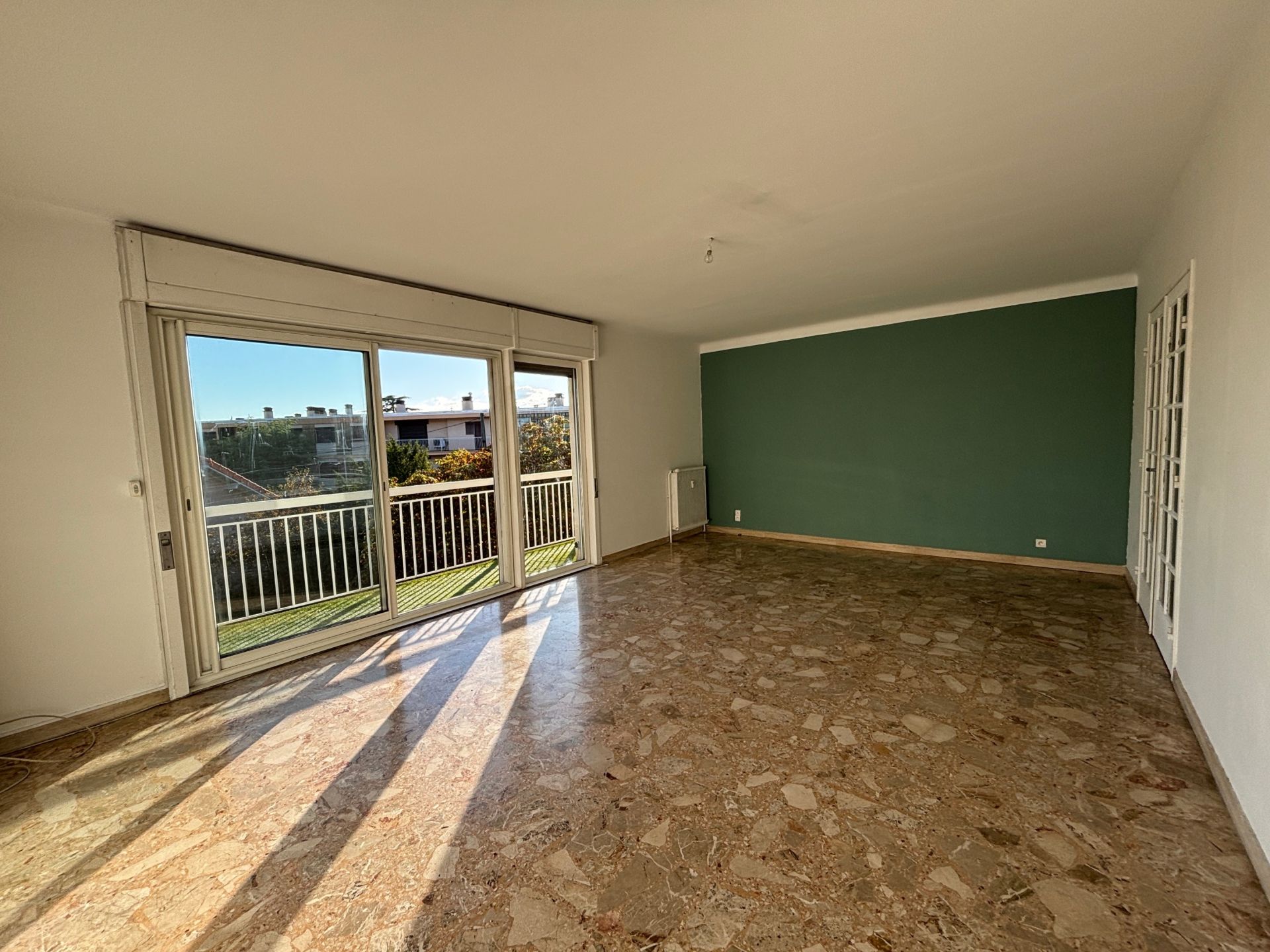 appartement 4 pièces en vente sur AIX EN PROVENCE (13100)