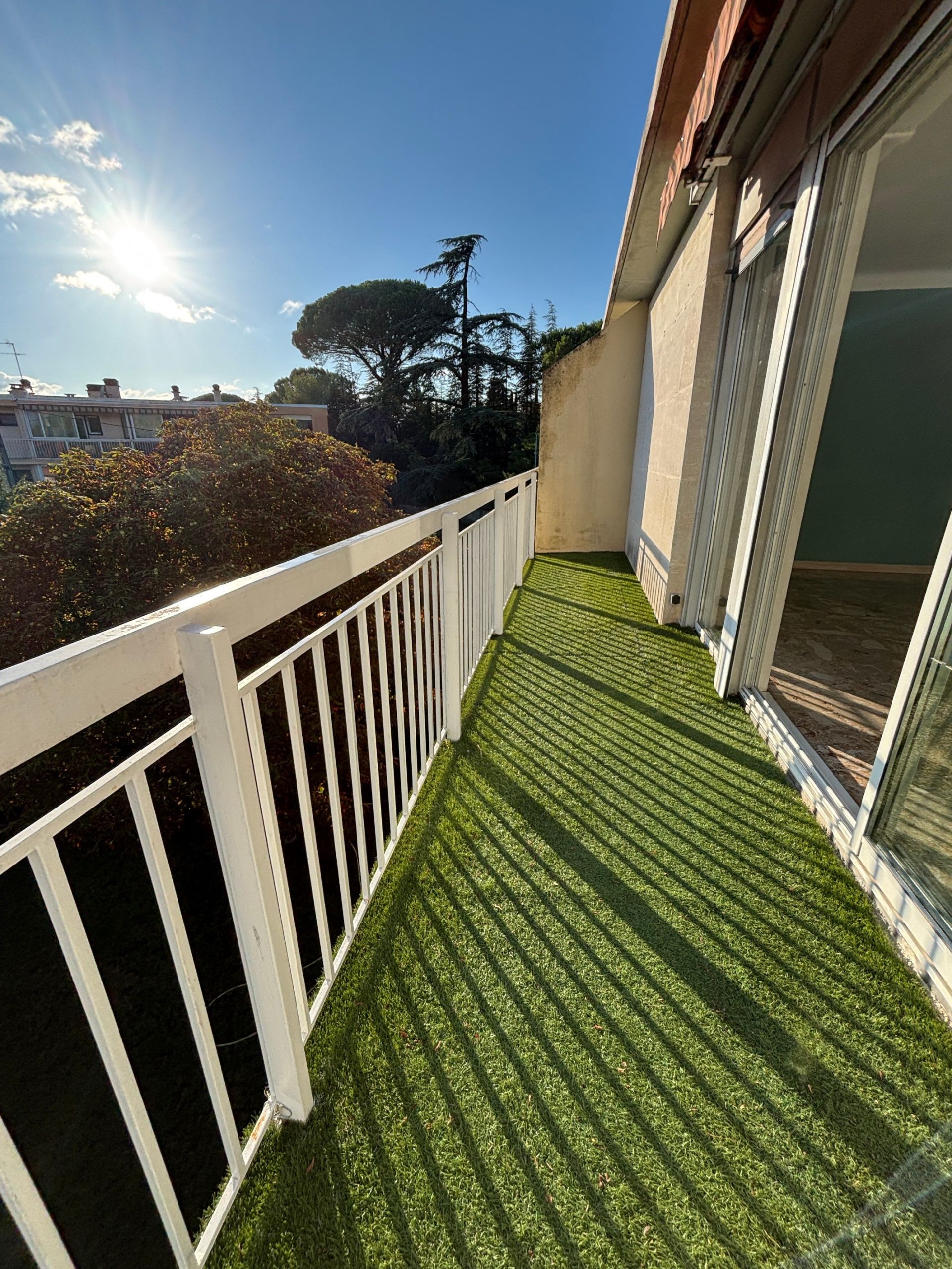 appartement 4 pièces en vente sur AIX EN PROVENCE (13100)