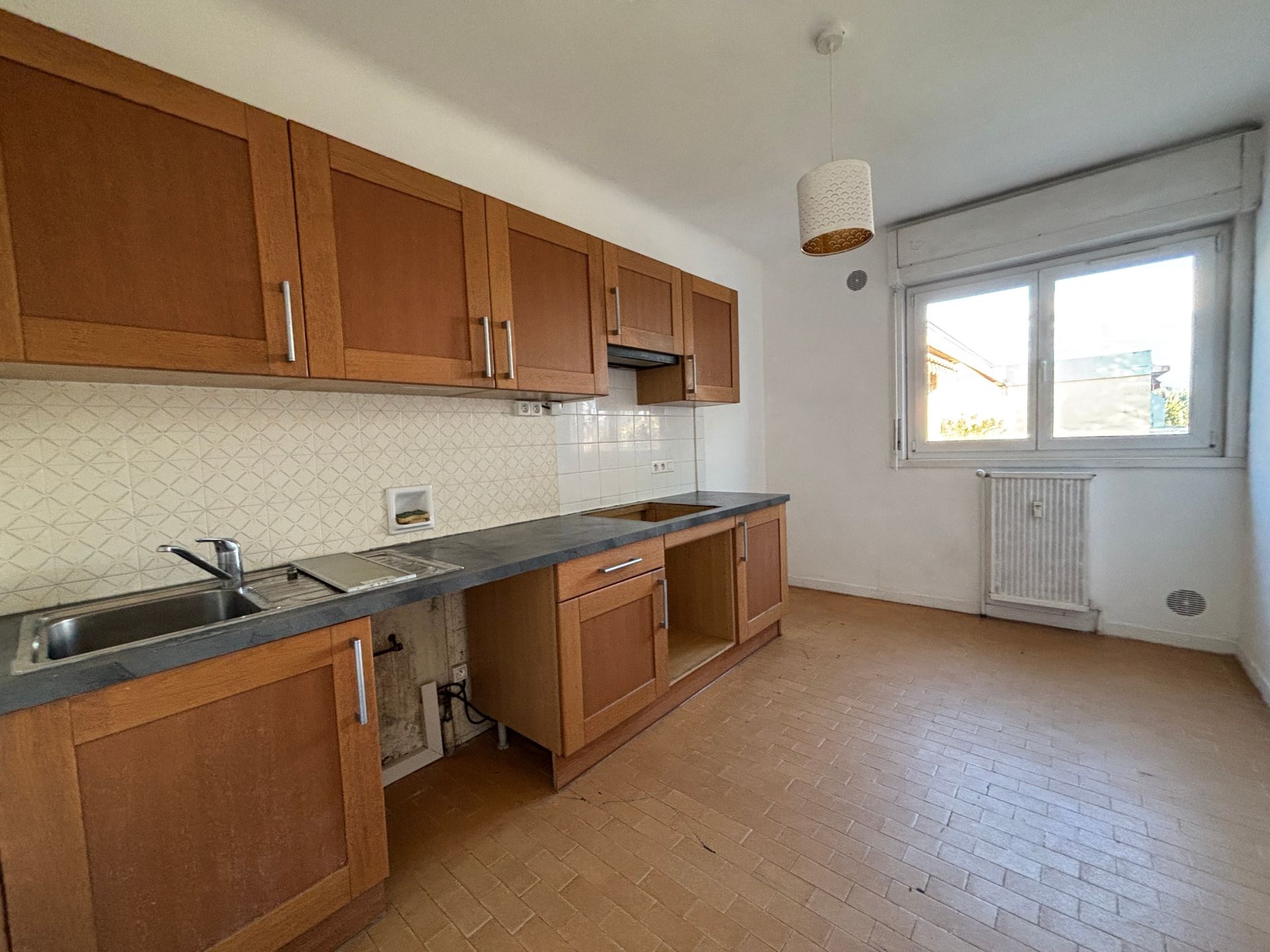 appartement 4 pièces en vente sur AIX EN PROVENCE (13100)