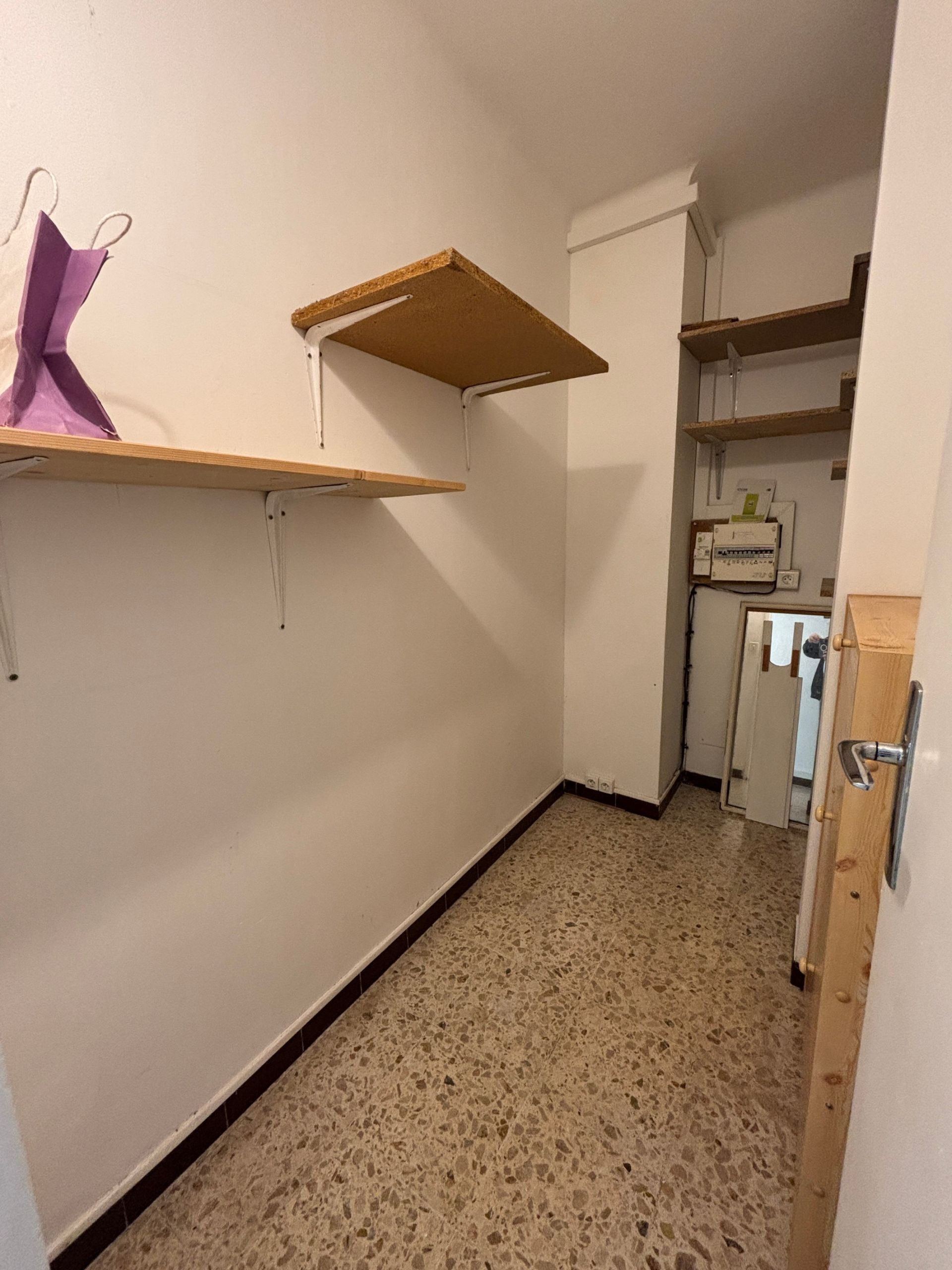 appartement 4 pièces en vente sur AIX EN PROVENCE (13100)