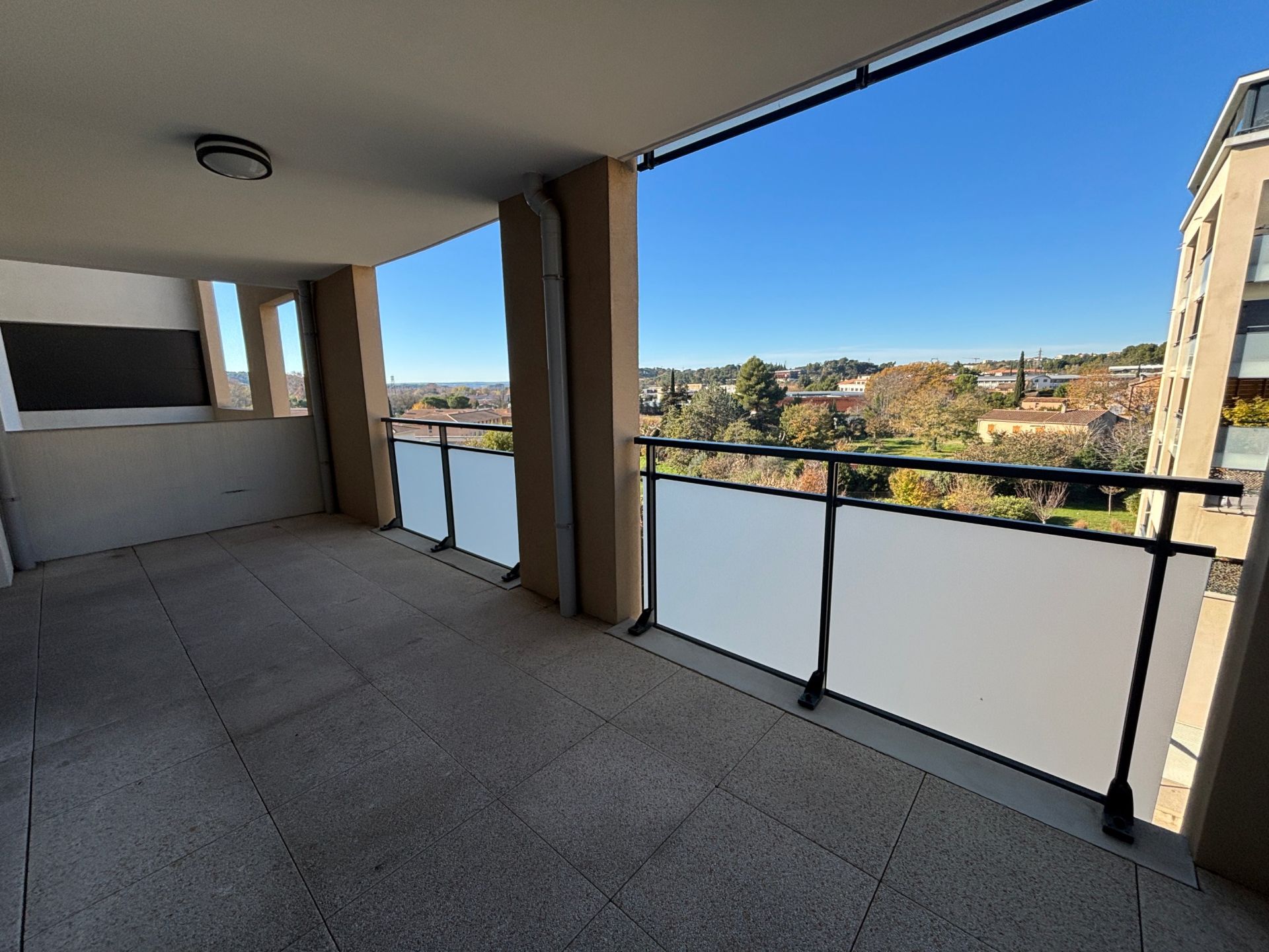 appartement 2 pièces en vente sur AIX EN PROVENCE (13090)