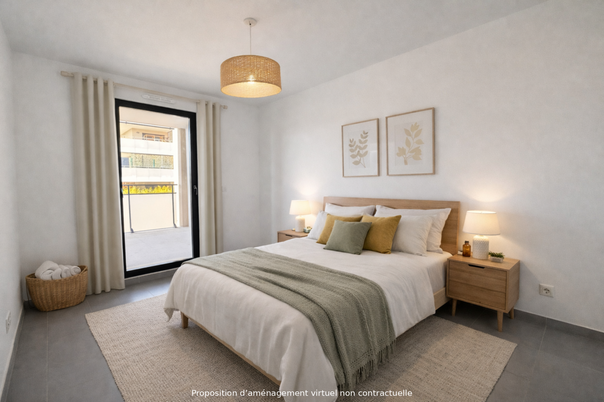 appartement 2 pièces en vente sur AIX EN PROVENCE (13090)