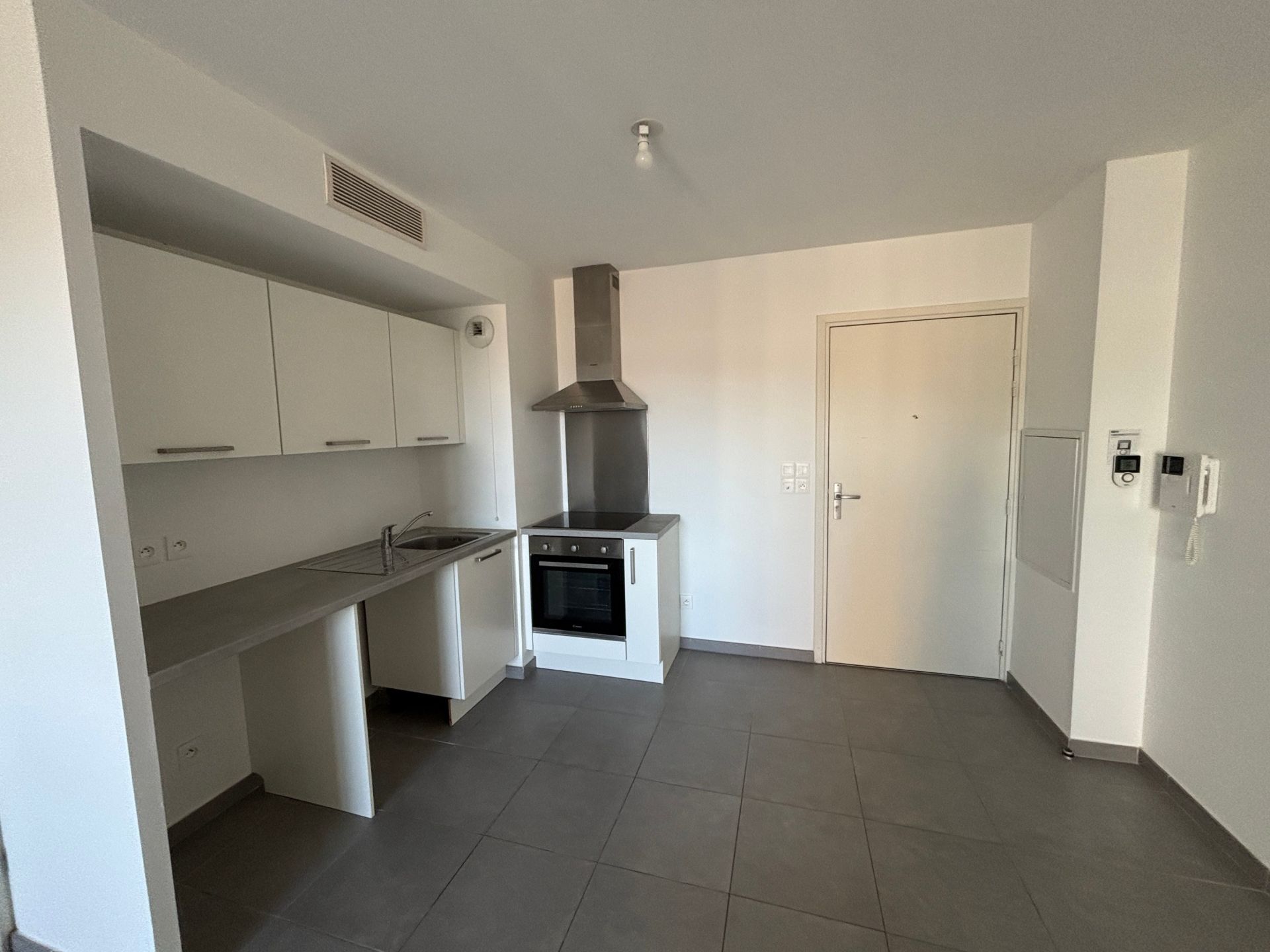 appartement 2 pièces en vente sur AIX EN PROVENCE (13090)