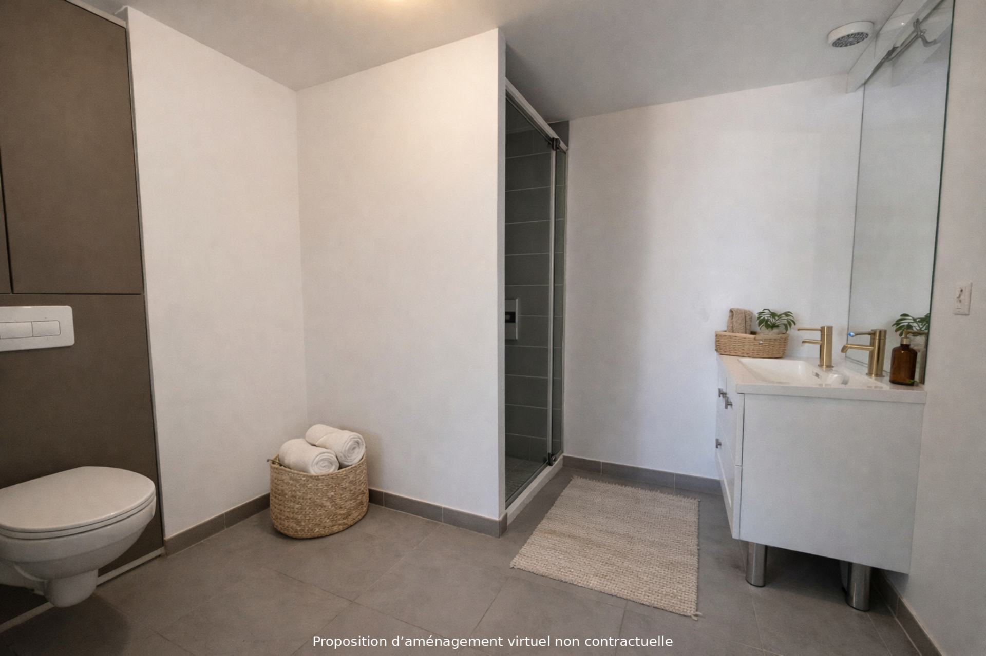 appartement 2 pièces en vente sur AIX EN PROVENCE (13090)