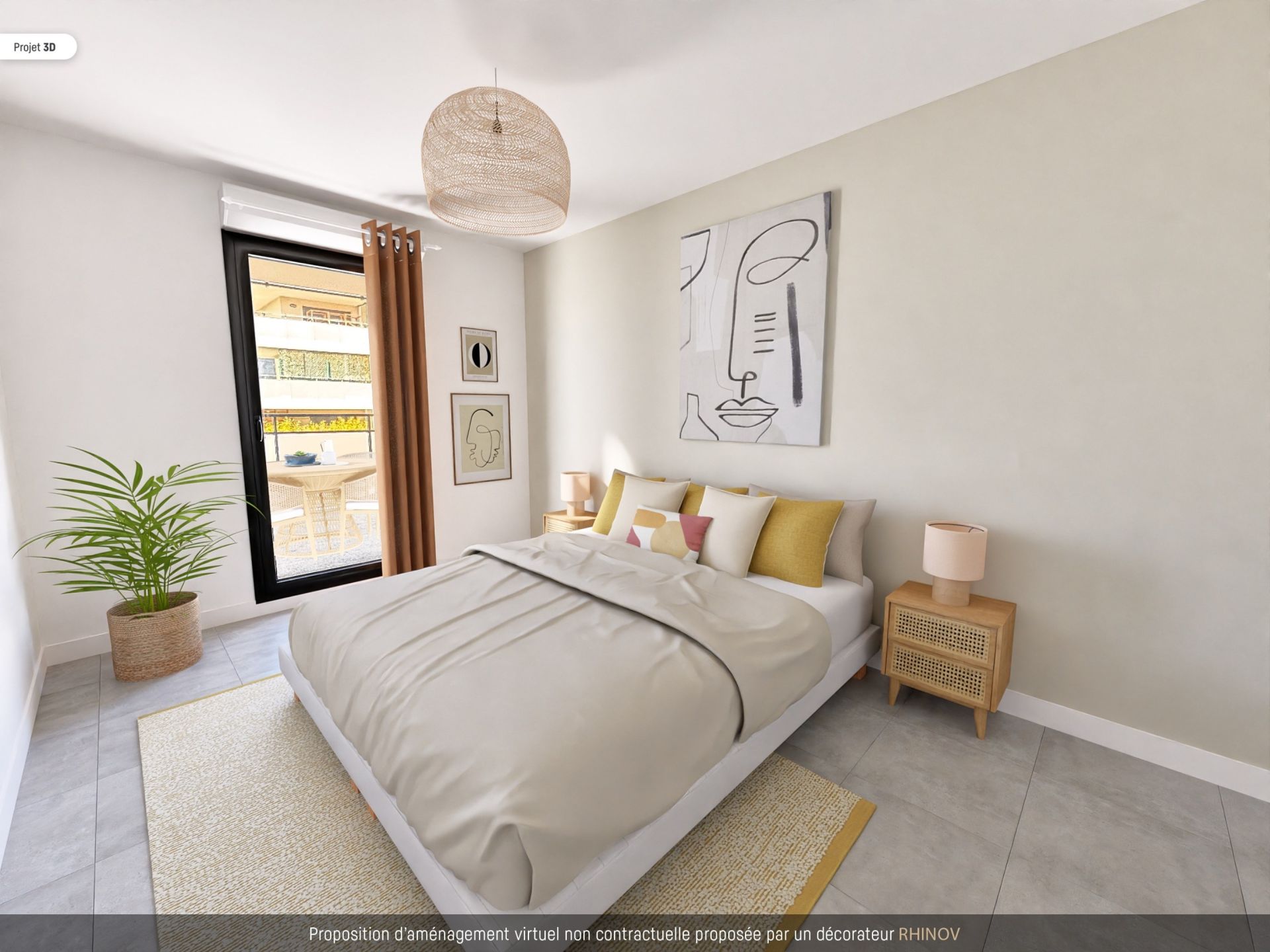 appartement 2 pièces en vente sur AIX EN PROVENCE (13090)