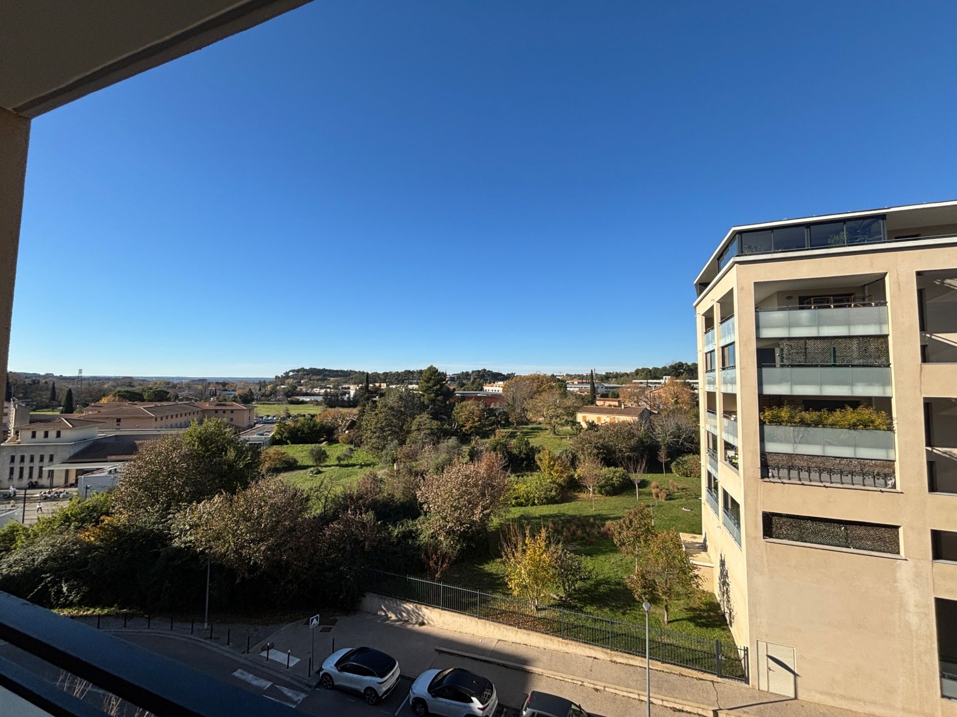 appartement 2 pièces en vente sur AIX EN PROVENCE (13090)