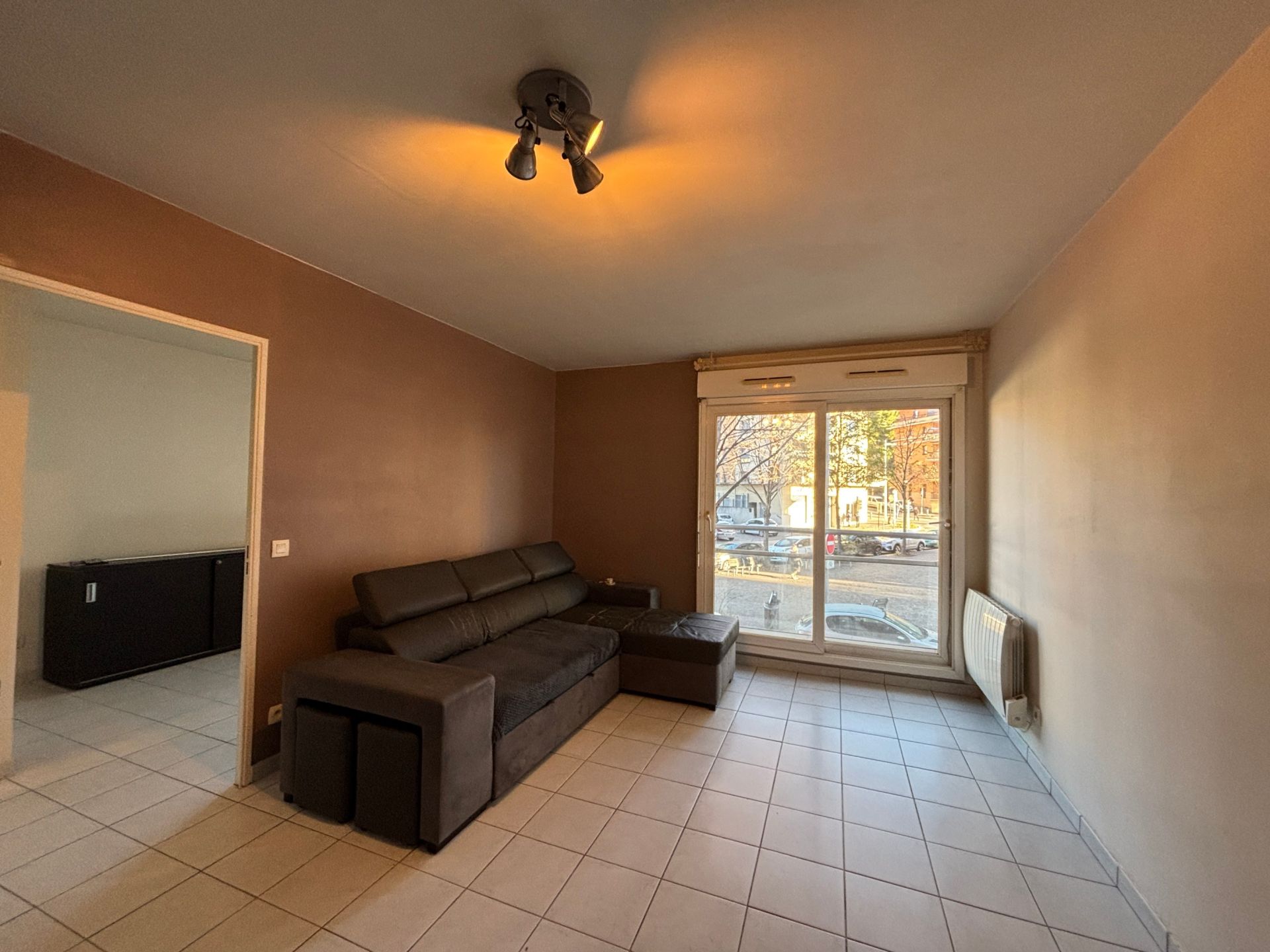 appartement 2 pièces en location sur AIX EN PROVENCE (13100)