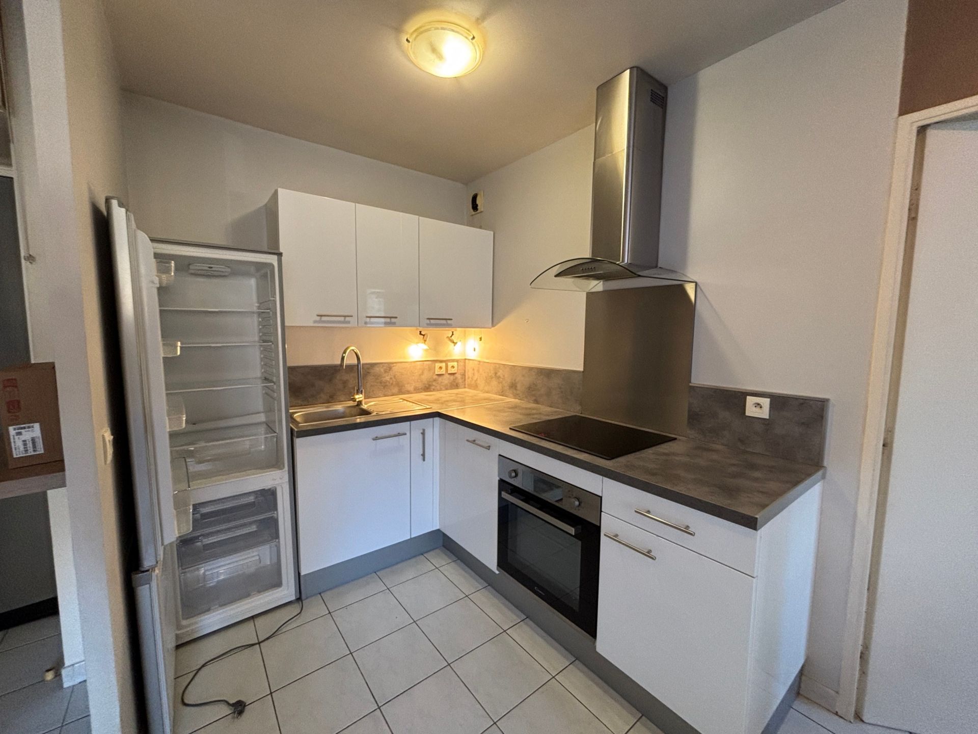 appartement 2 pièces en location sur AIX EN PROVENCE (13100)