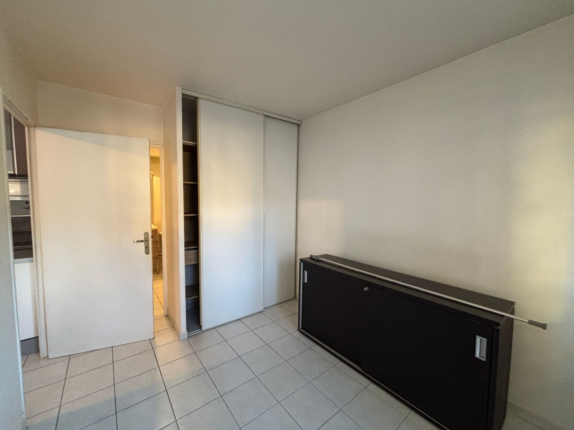 appartement 2 pièces en location sur AIX EN PROVENCE (13100)