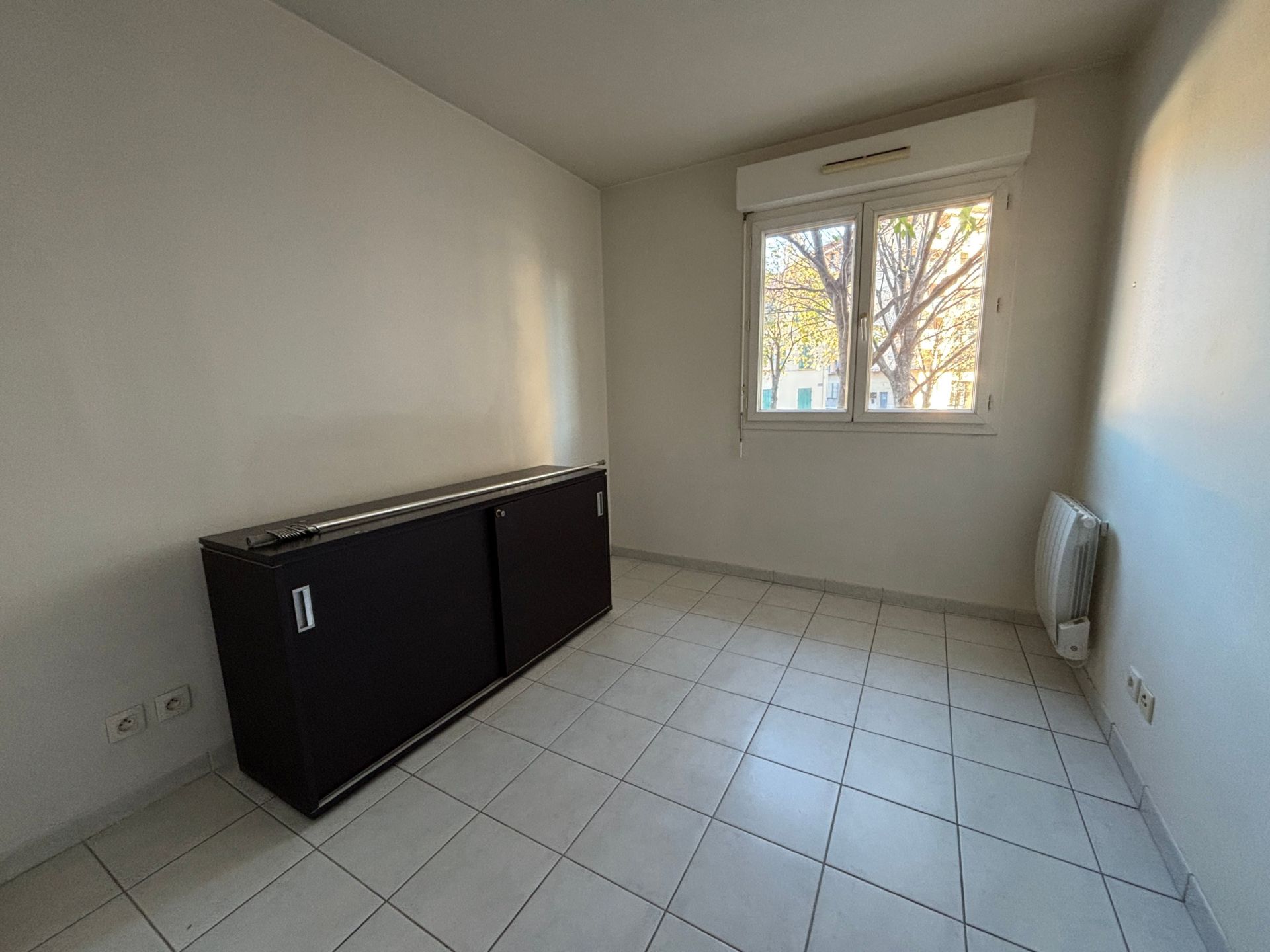appartement 2 pièces en location sur AIX EN PROVENCE (13100)