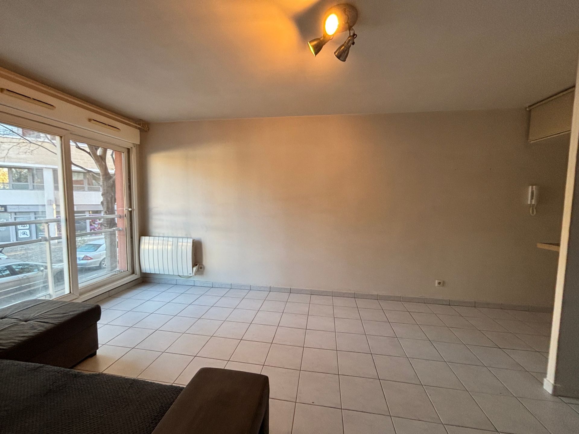 appartement 2 pièces en location sur AIX EN PROVENCE (13100)