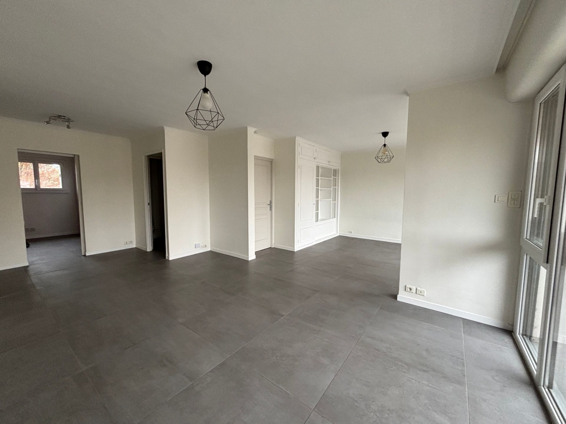 appartement 2 pièces en location sur AIX EN PROVENCE (13100)