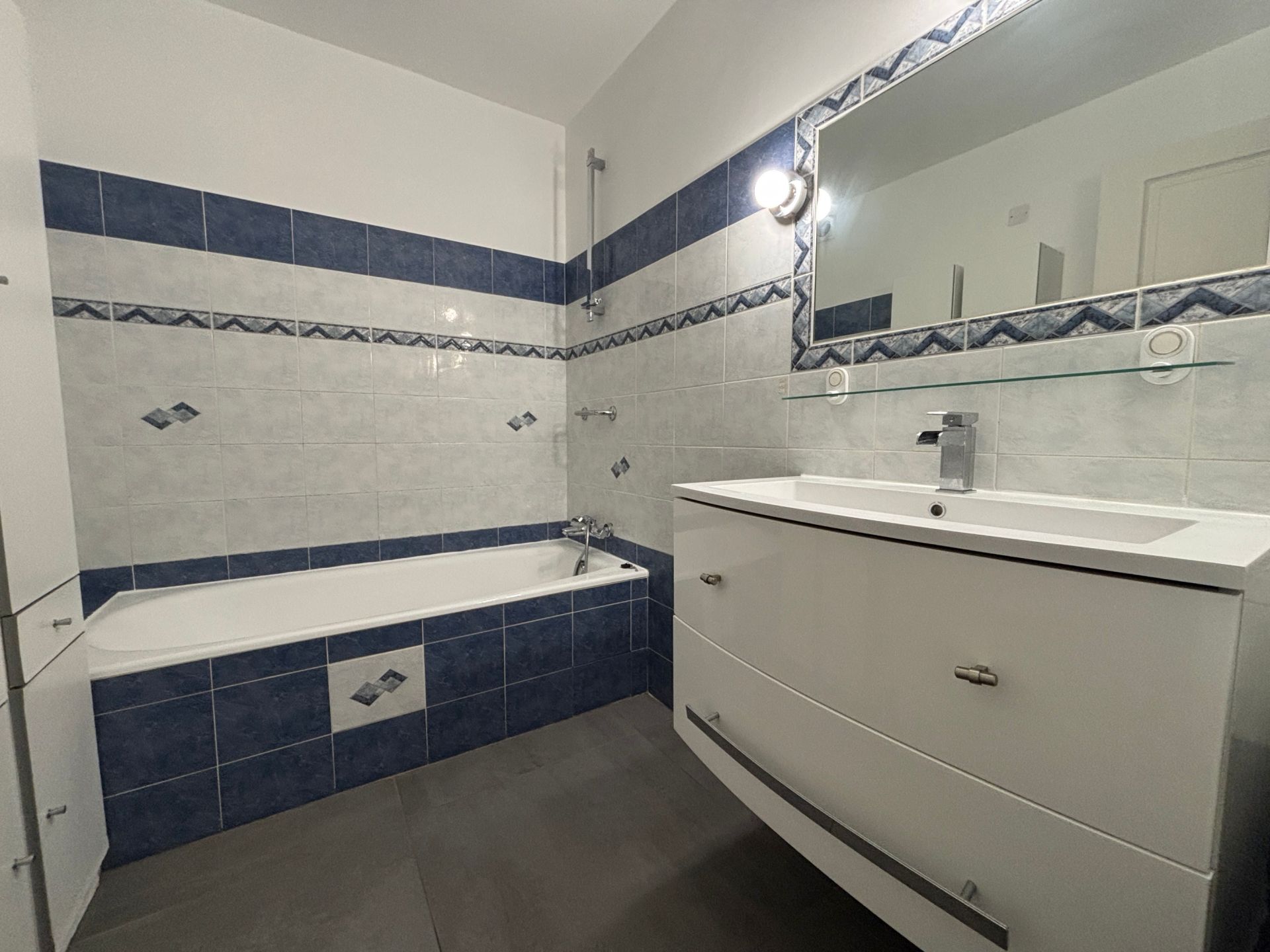 appartement 2 pièces en location sur AIX EN PROVENCE (13100)