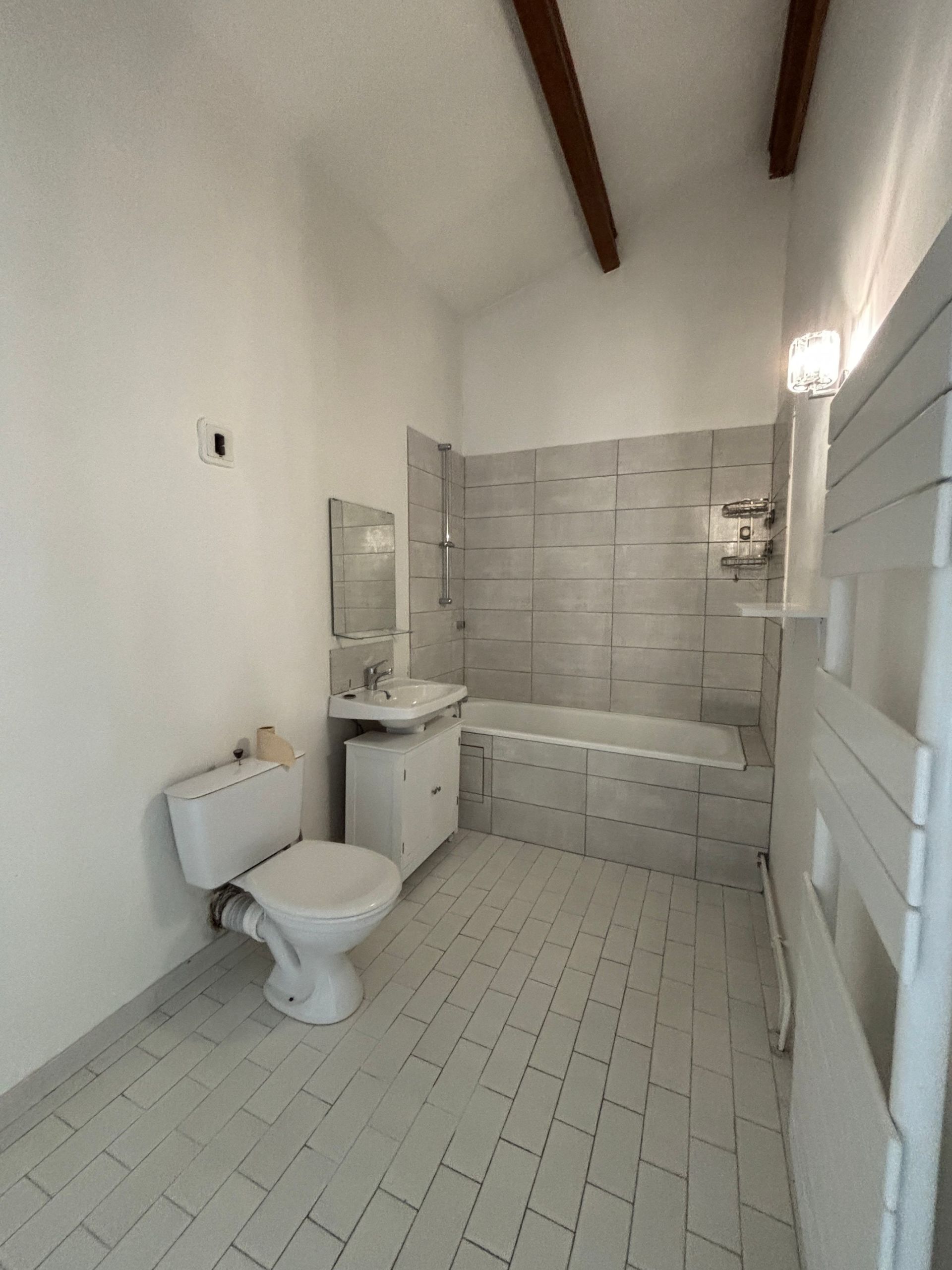 duplex 3 pièces en vente sur AIX EN PROVENCE (13100)