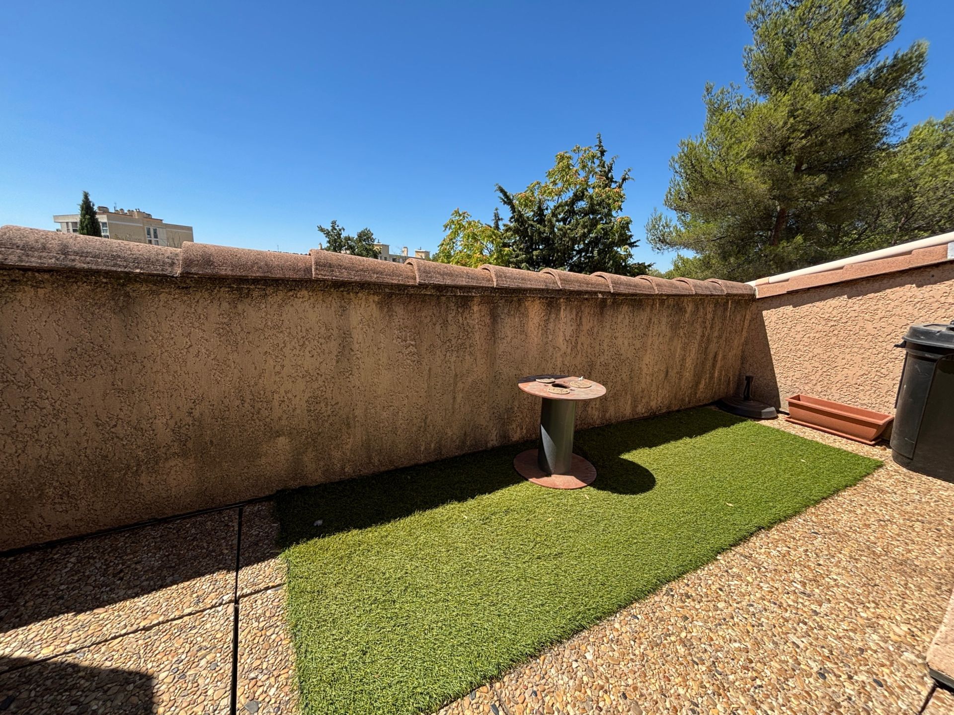 duplex 3 pièces en vente sur AIX EN PROVENCE (13100)