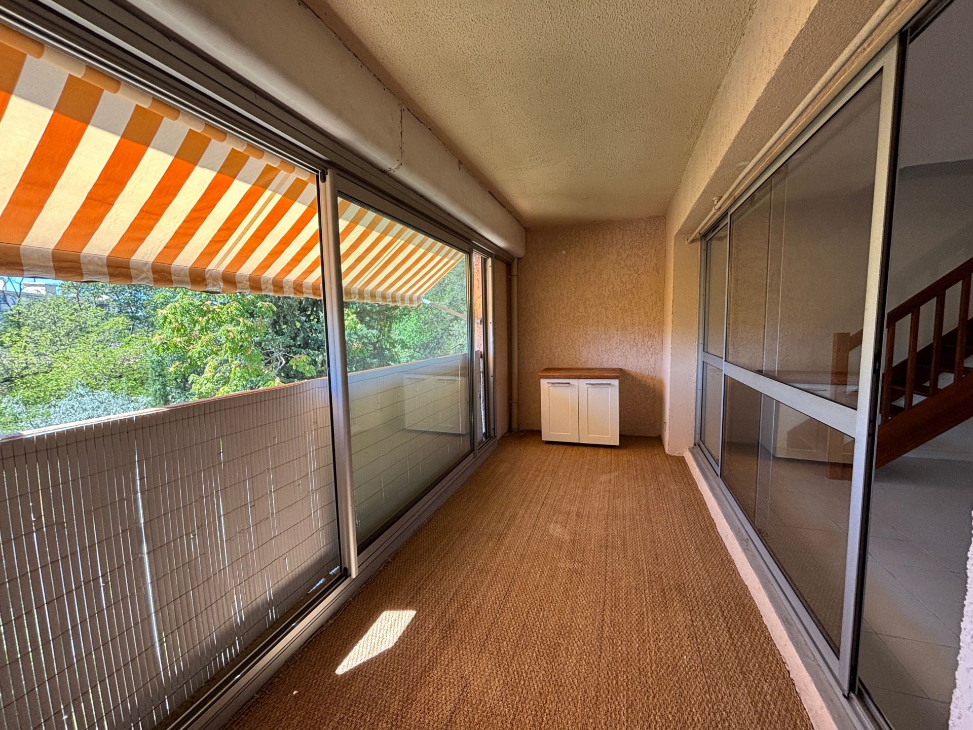 duplex 3 pièces en vente sur AIX EN PROVENCE (13100)