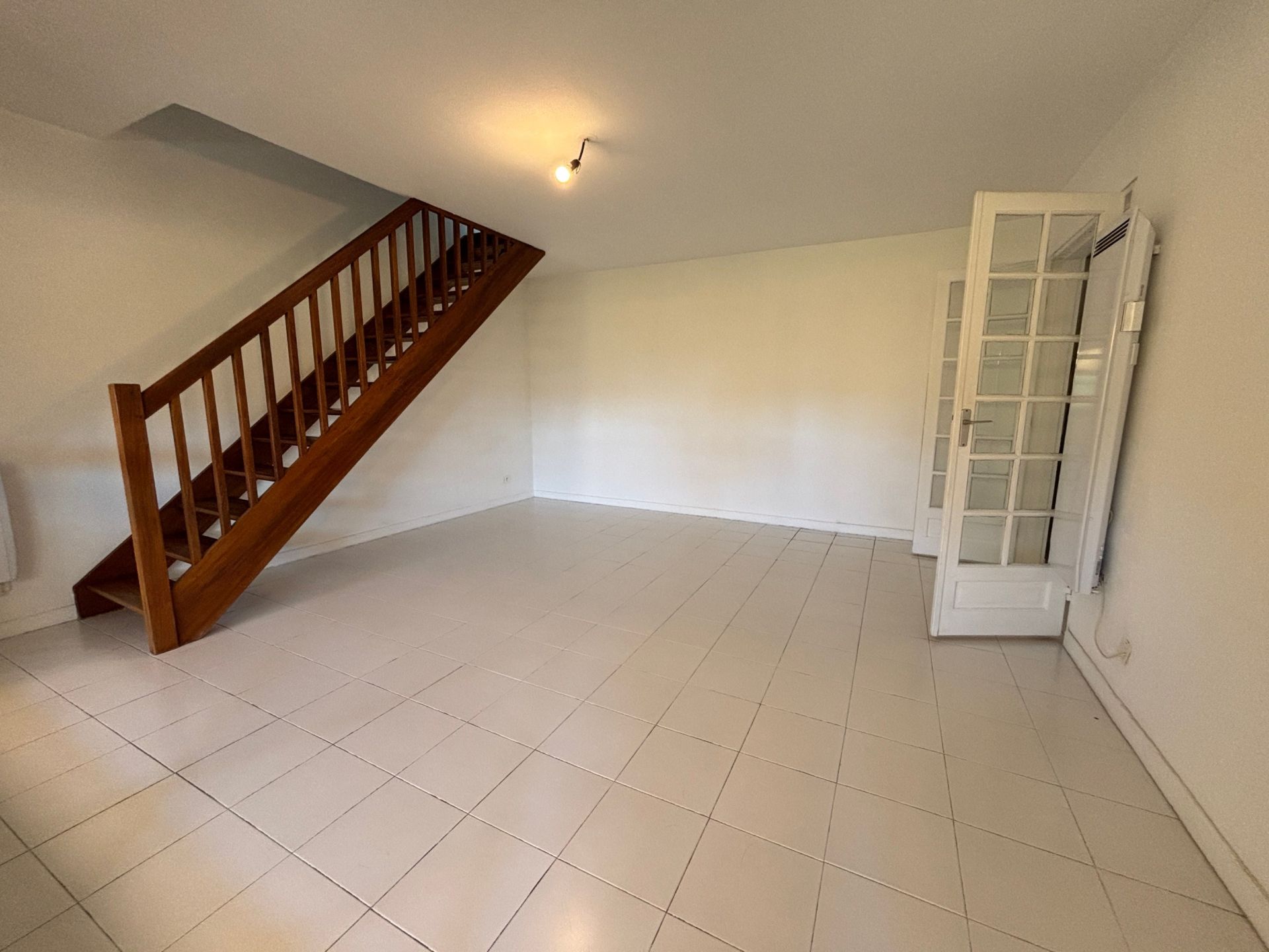 duplex 3 pièces en vente sur AIX EN PROVENCE (13100)