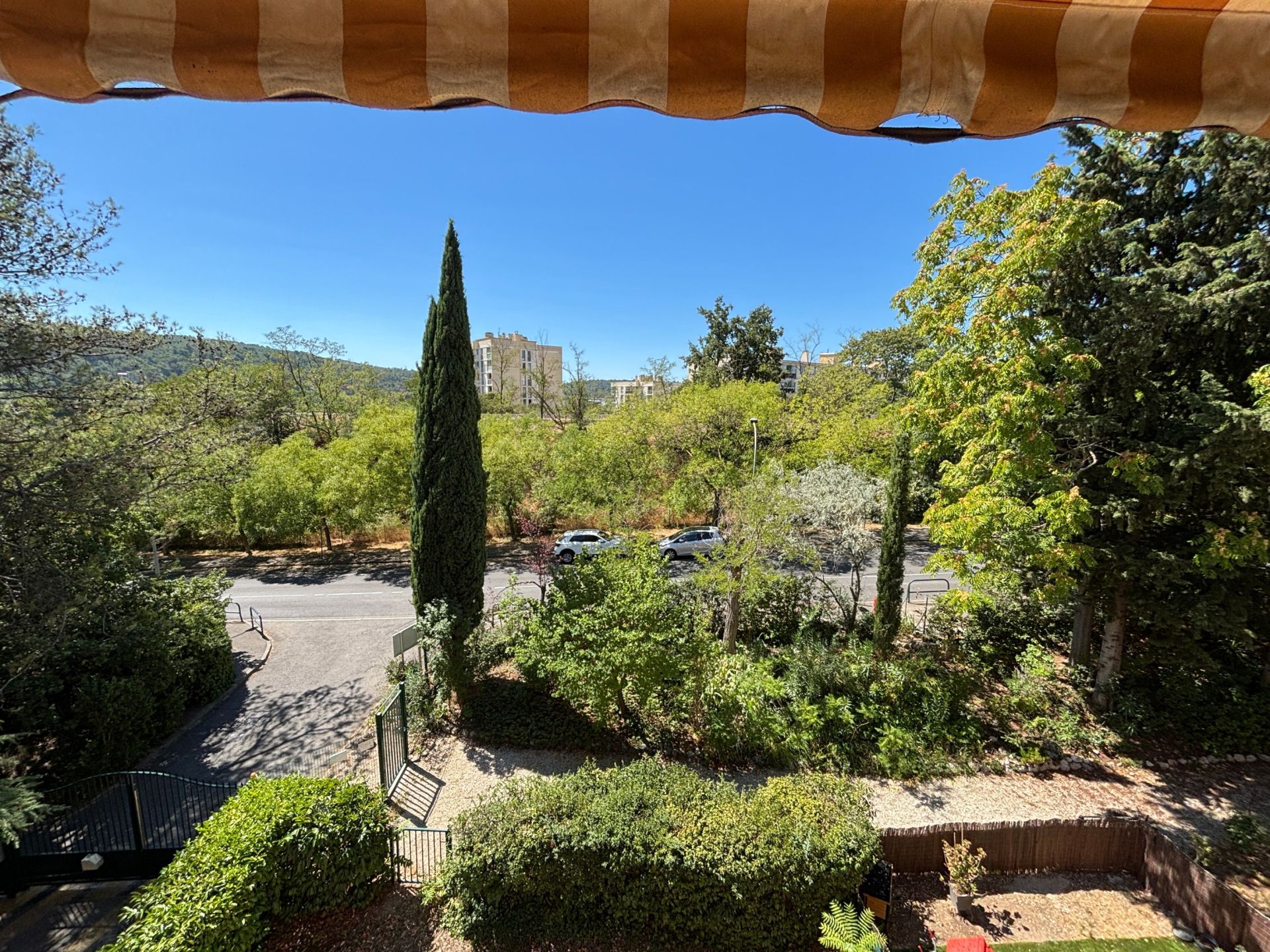 duplex 3 pièces en vente sur AIX EN PROVENCE (13100)