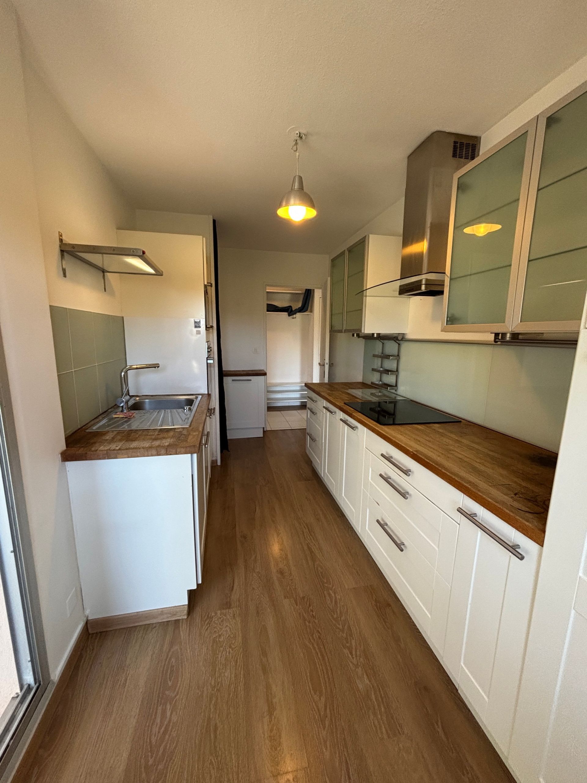 duplex 3 pièces en vente sur AIX EN PROVENCE (13100)