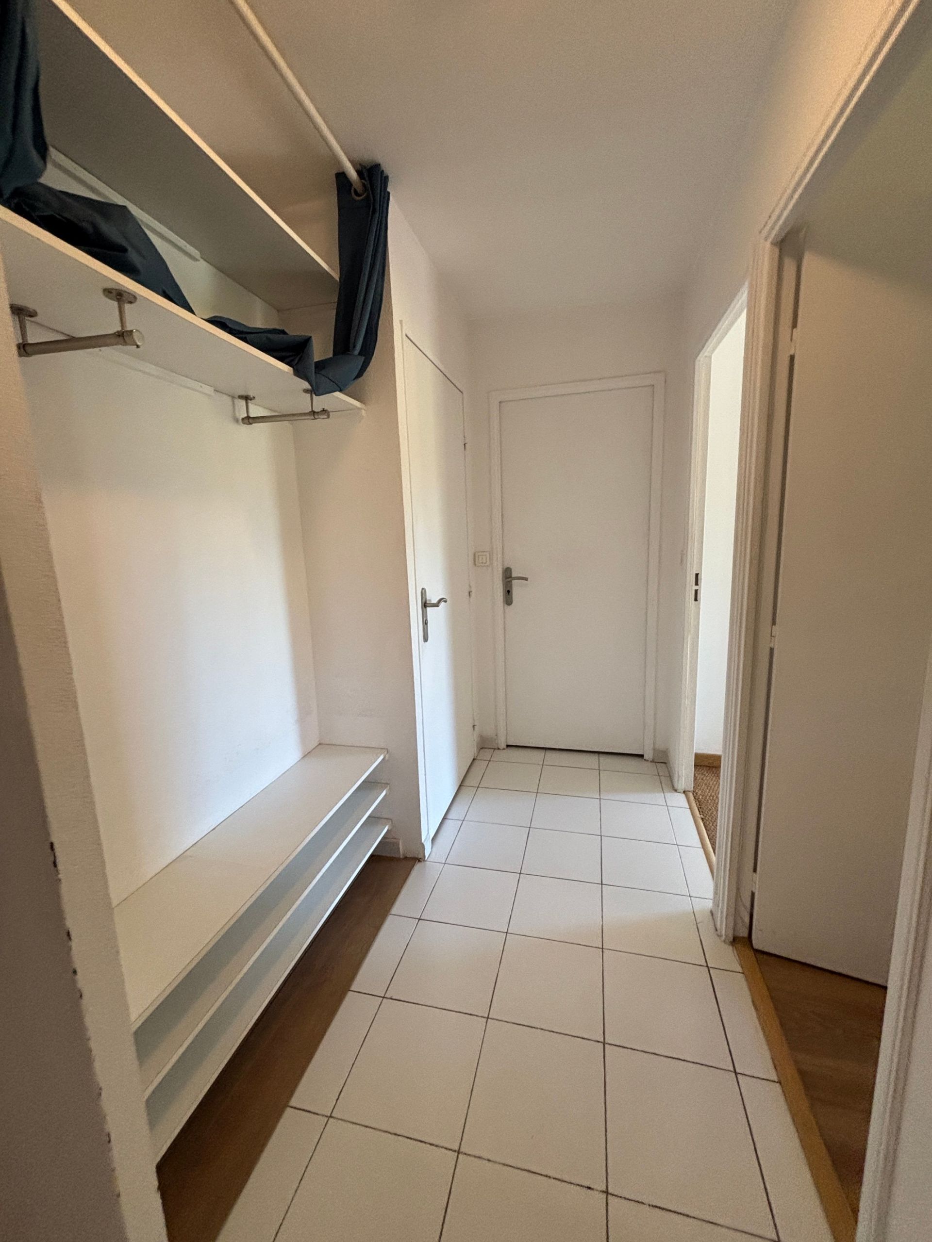 duplex 3 pièces en vente sur AIX EN PROVENCE (13100)