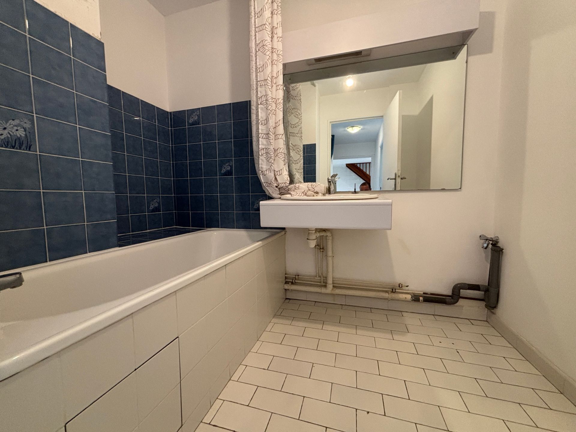 duplex 3 pièces en vente sur AIX EN PROVENCE (13100)