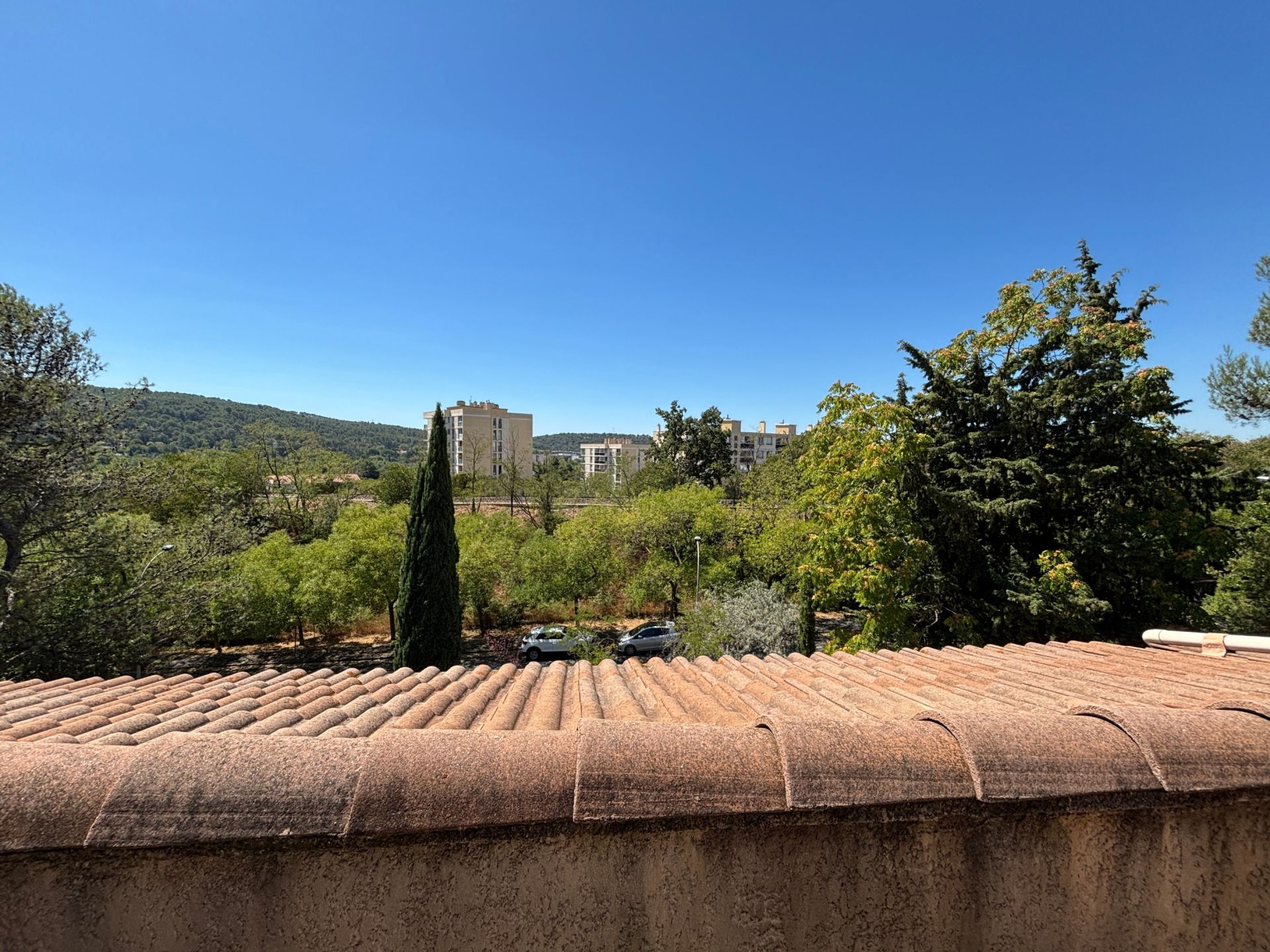 duplex 3 pièces en vente sur AIX EN PROVENCE (13100)