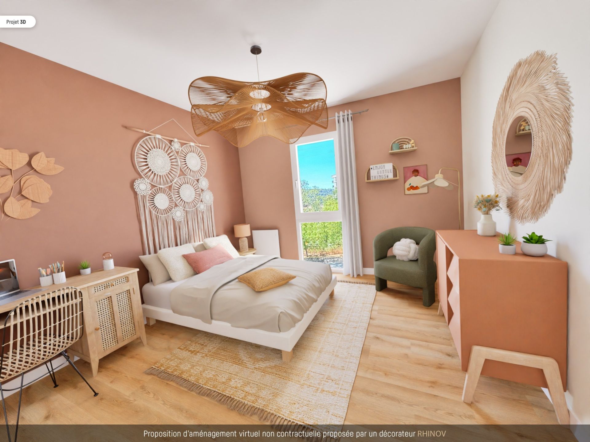 duplex 3 pièces en vente sur AIX EN PROVENCE (13100)