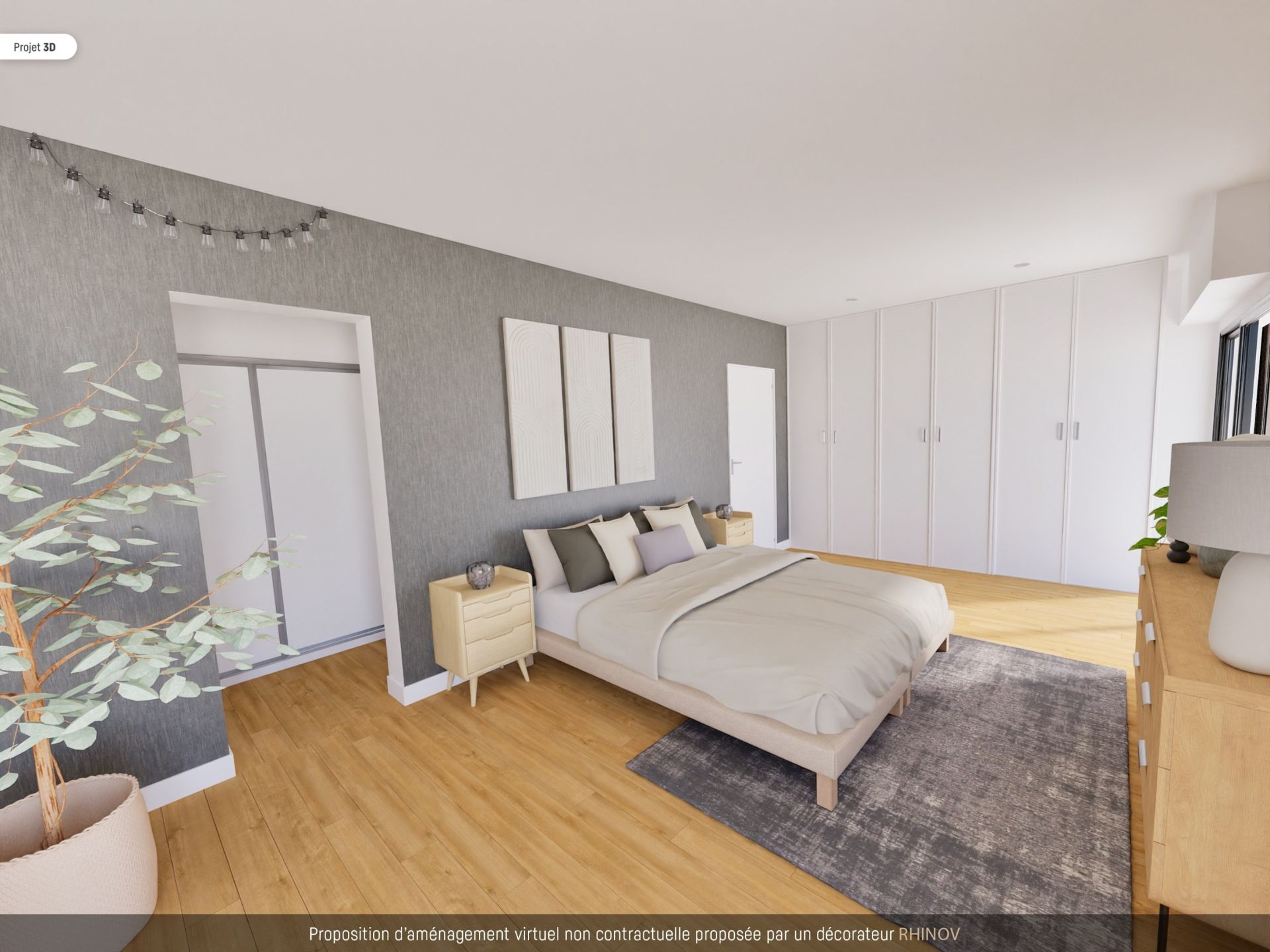 appartement 4 pièces en vente sur AIX EN PROVENCE (13100)