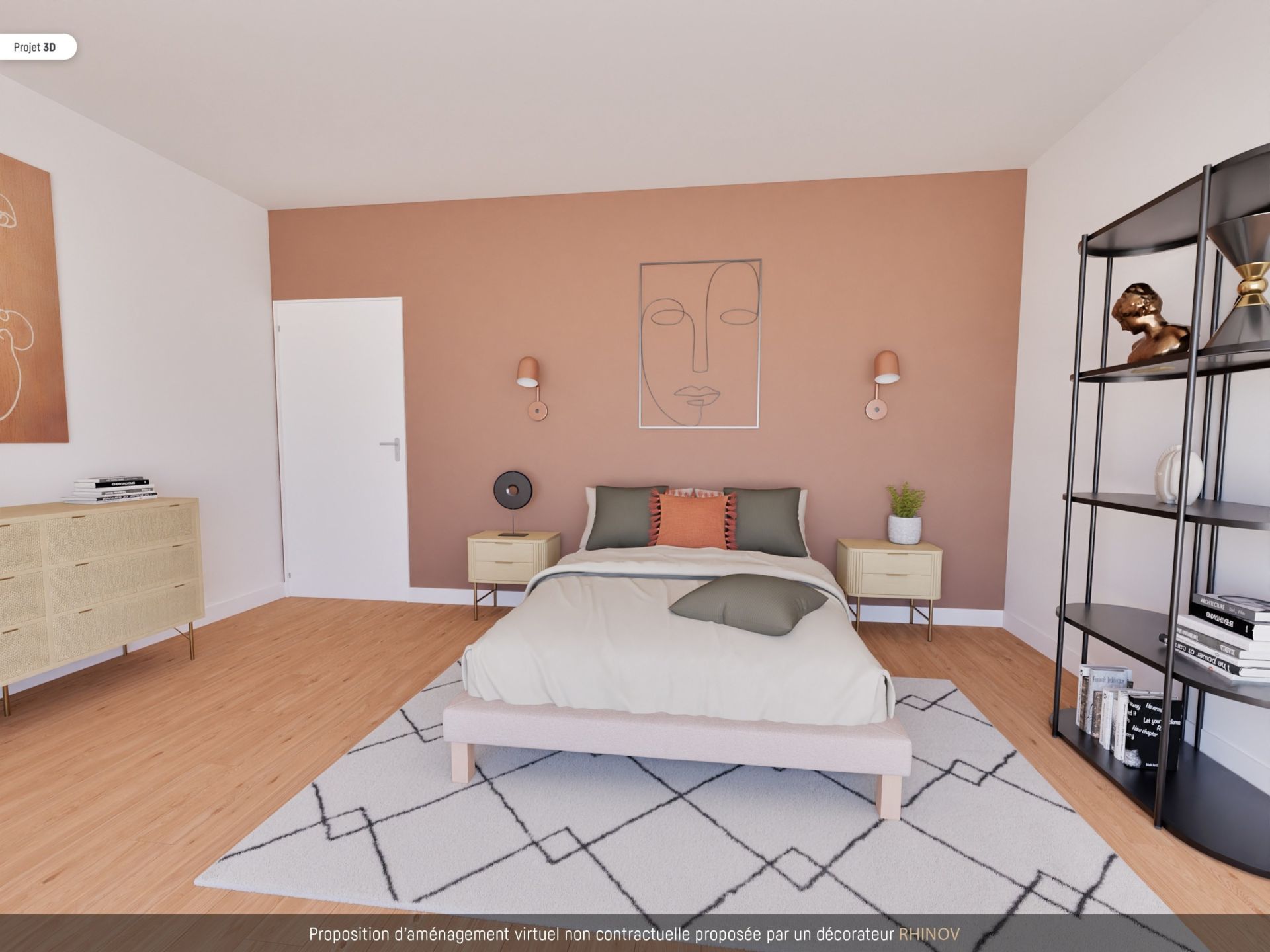 appartement 4 pièces en vente sur AIX EN PROVENCE (13100)