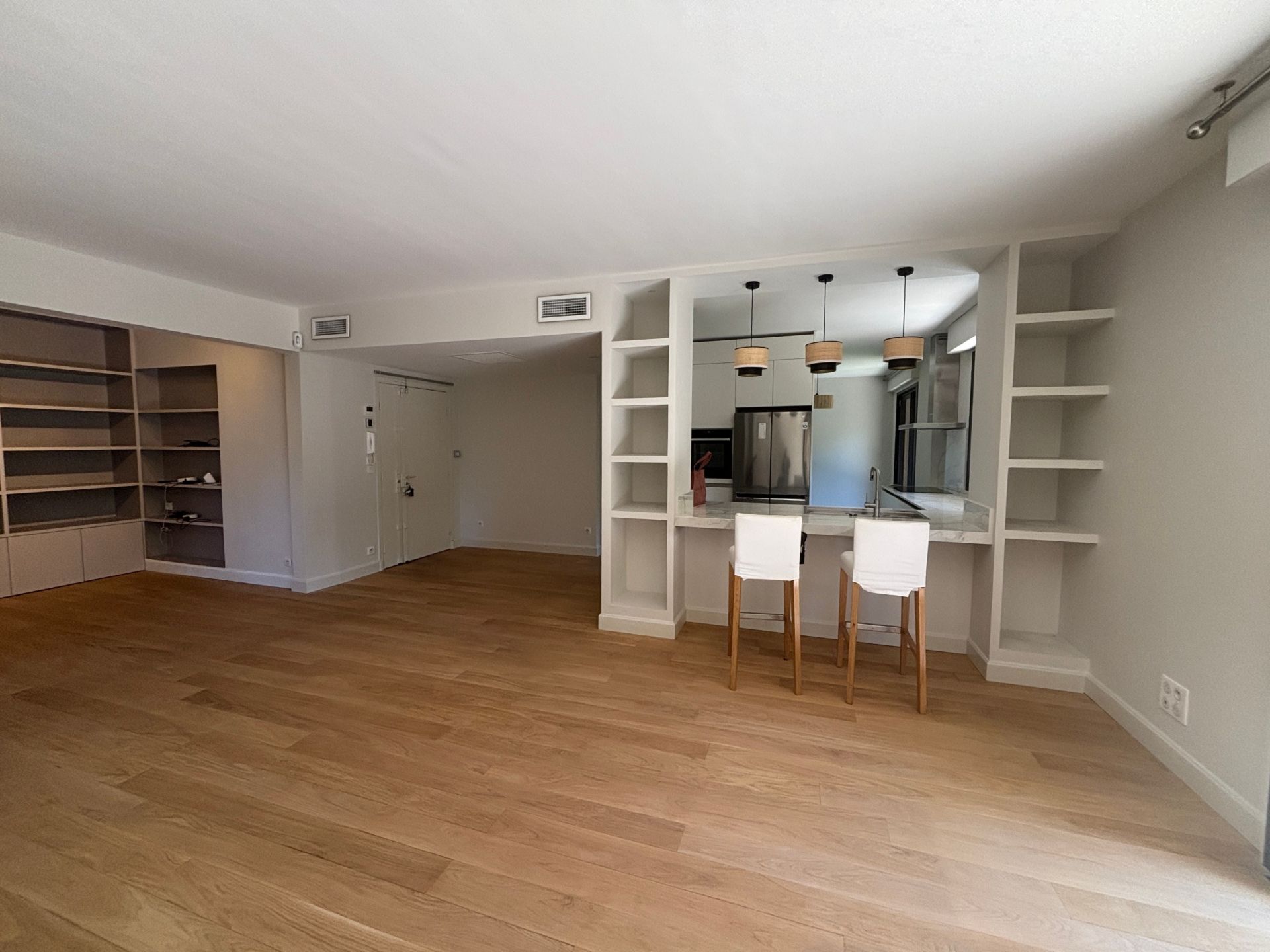 appartement 4 pièces en vente sur AIX EN PROVENCE (13100)