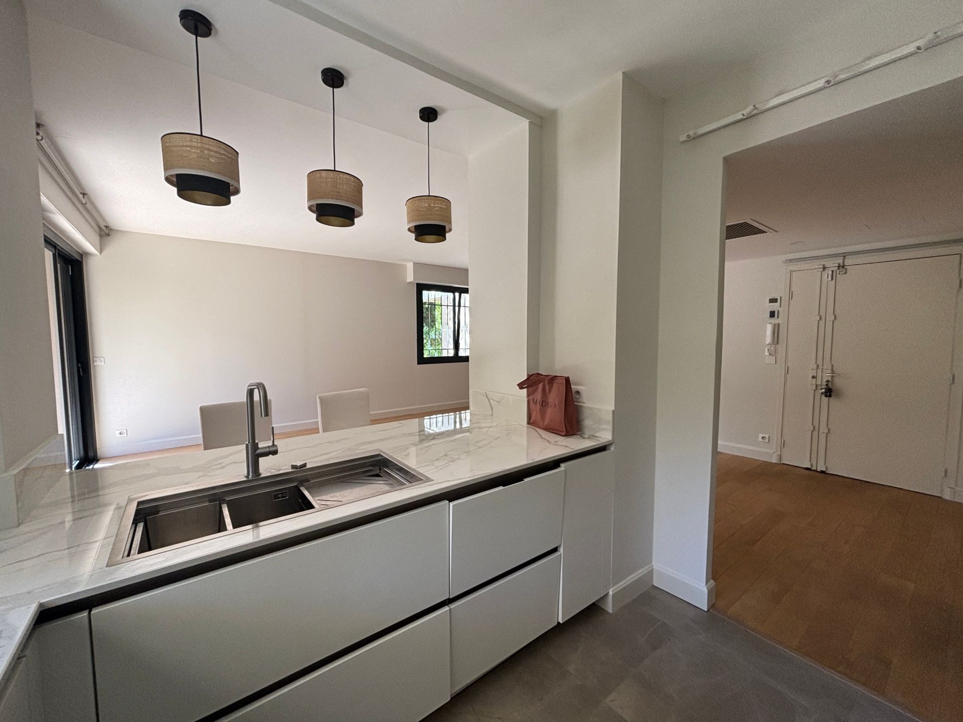 appartement 4 pièces en vente sur AIX EN PROVENCE (13100)