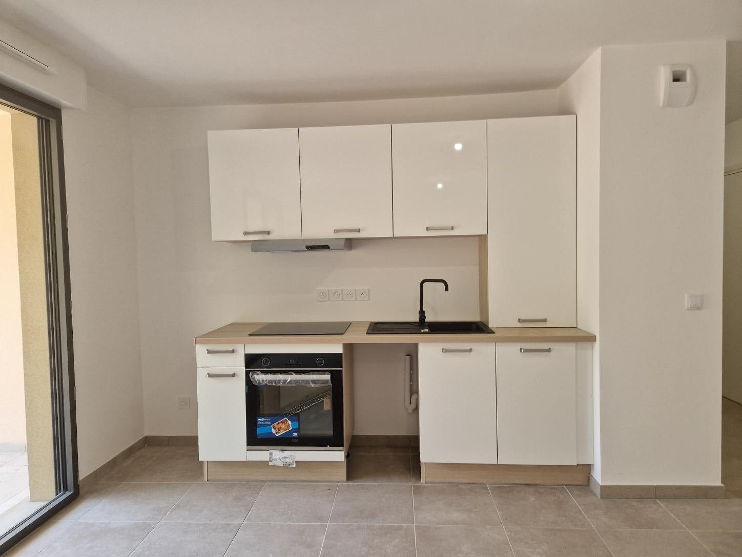 appartement 3 pièces en location sur LUYNES (13080)