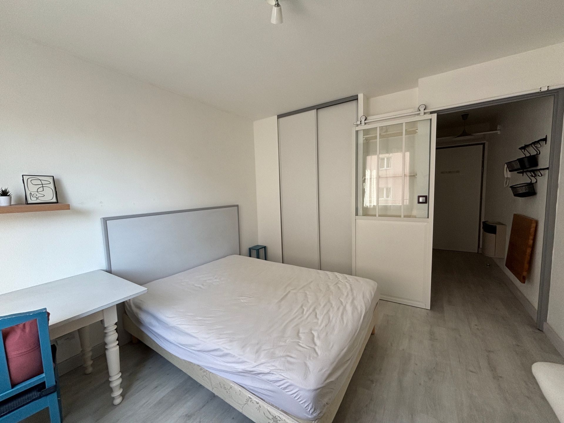 appartement 1 pièce en location sur AIX EN PROVENCE (13100)
