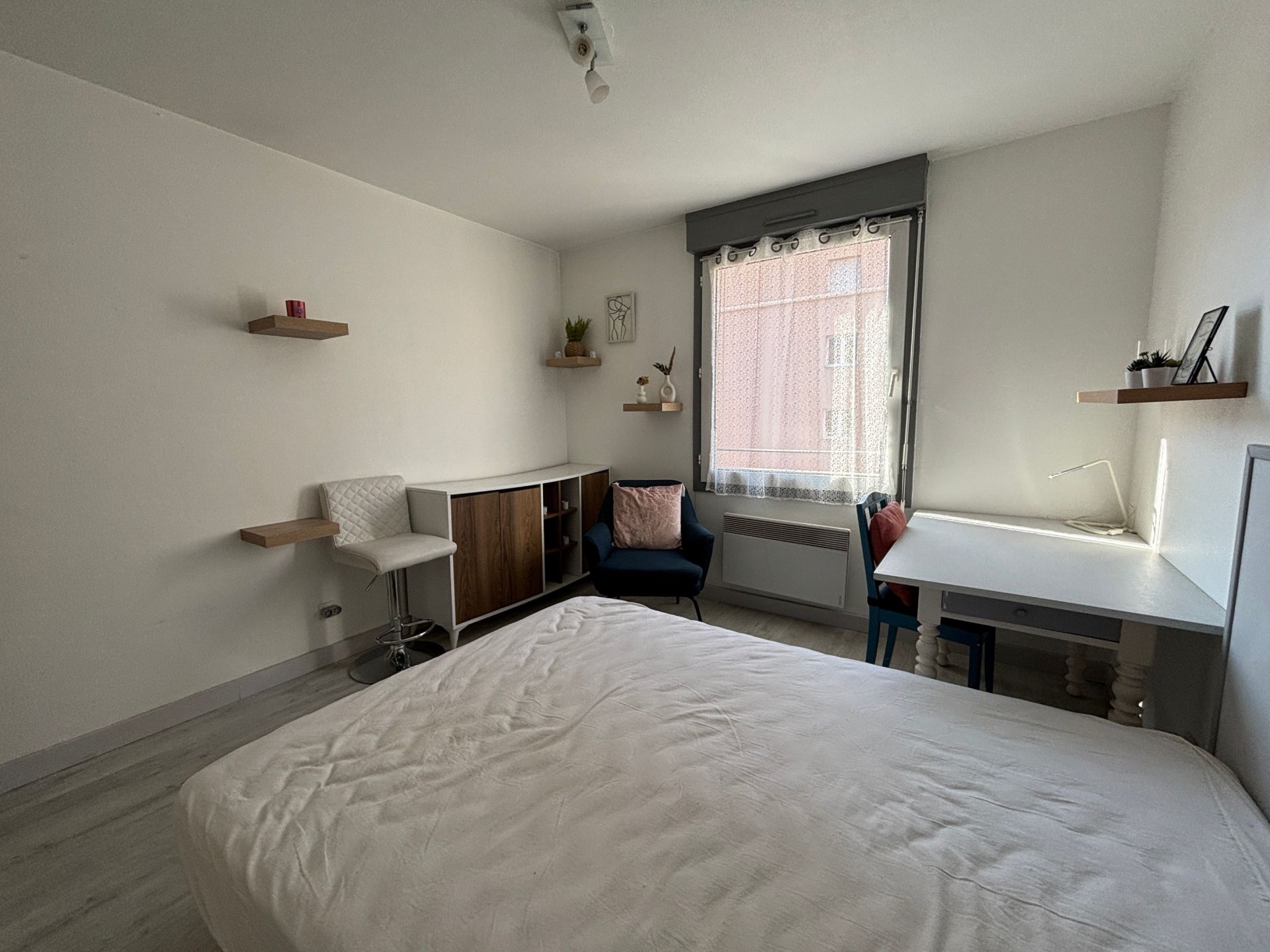 appartement 1 pièce en location sur AIX EN PROVENCE (13100)