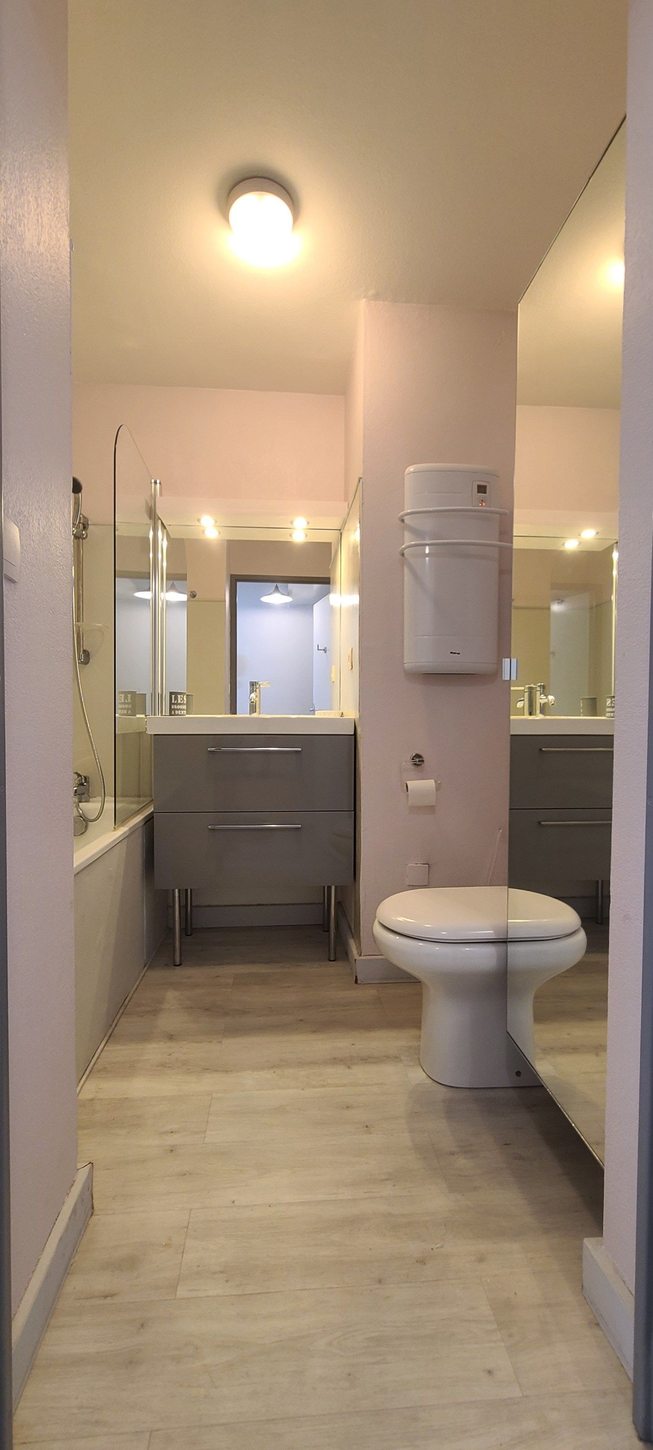 appartement 1 pièce en location sur AIX EN PROVENCE (13100)