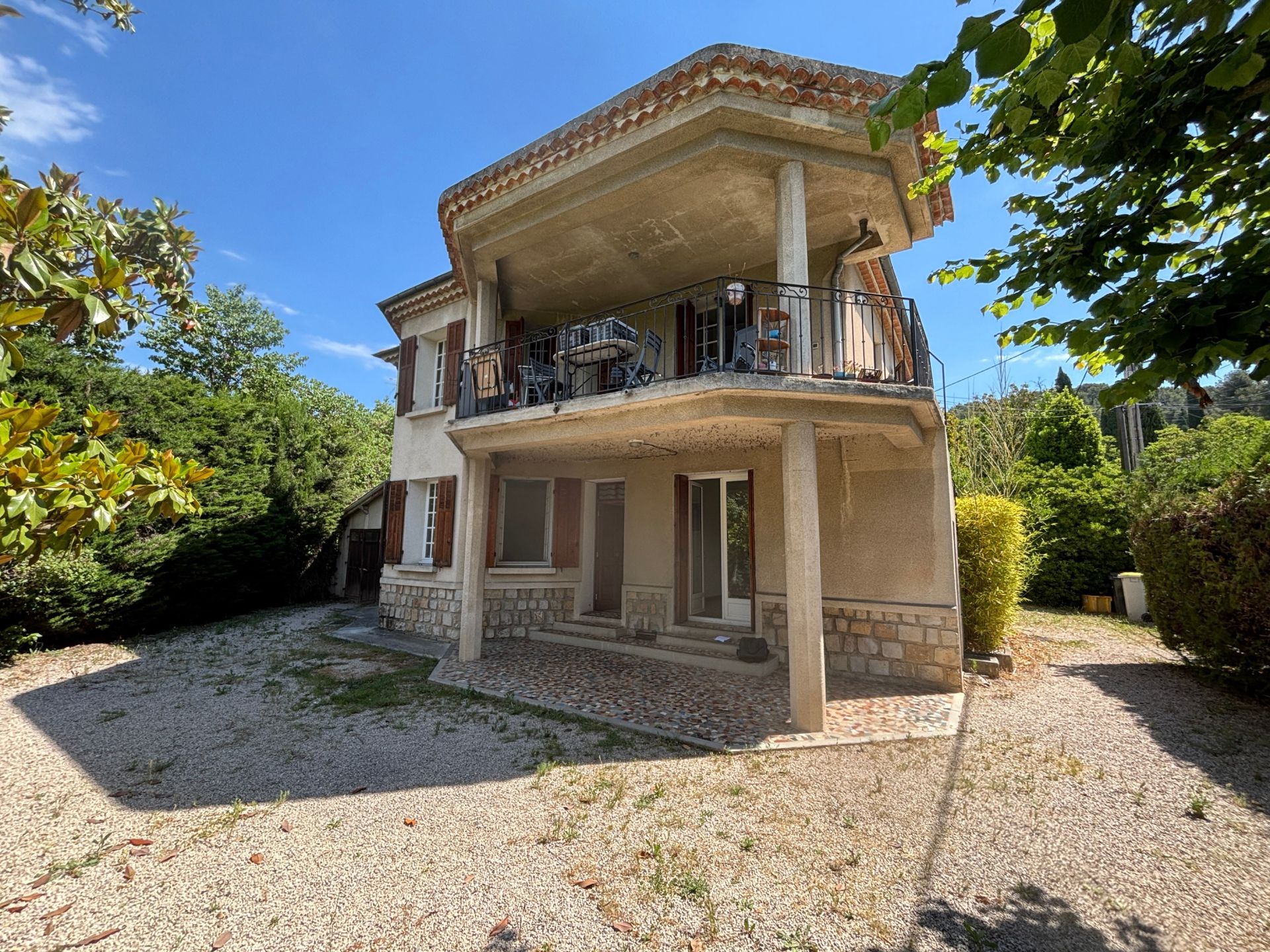 maison de ville 7 pièces en vente sur AIX EN PROVENCE (13100)
