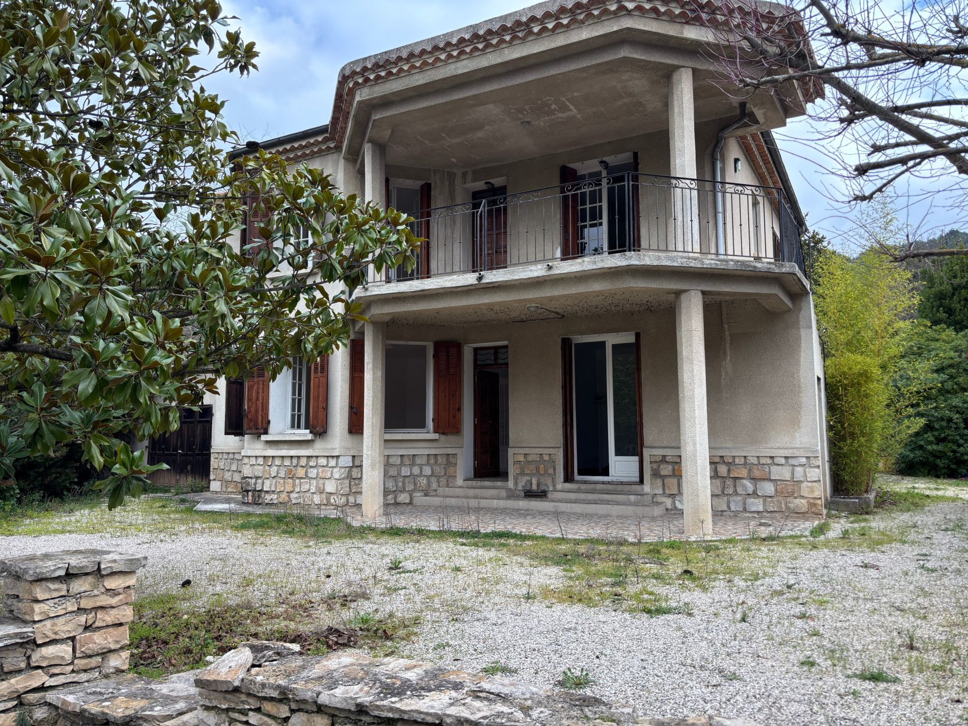 maison de ville 7 pièces en vente sur AIX EN PROVENCE (13100)